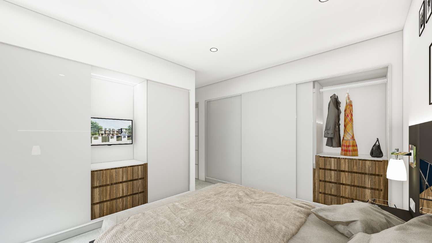 Villa te koop in Pilar de la Horadada