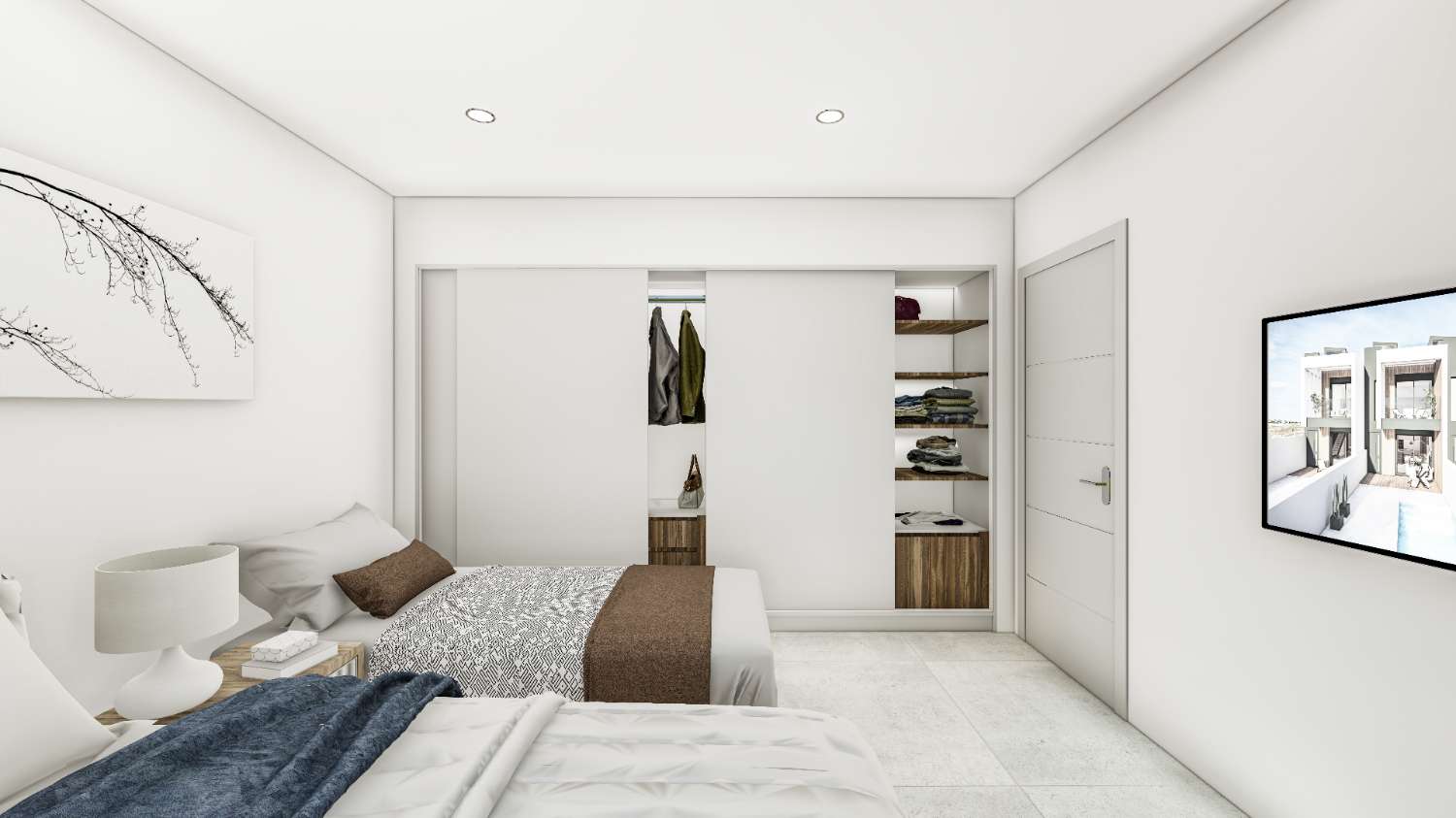 Villa te koop in Pilar de la Horadada