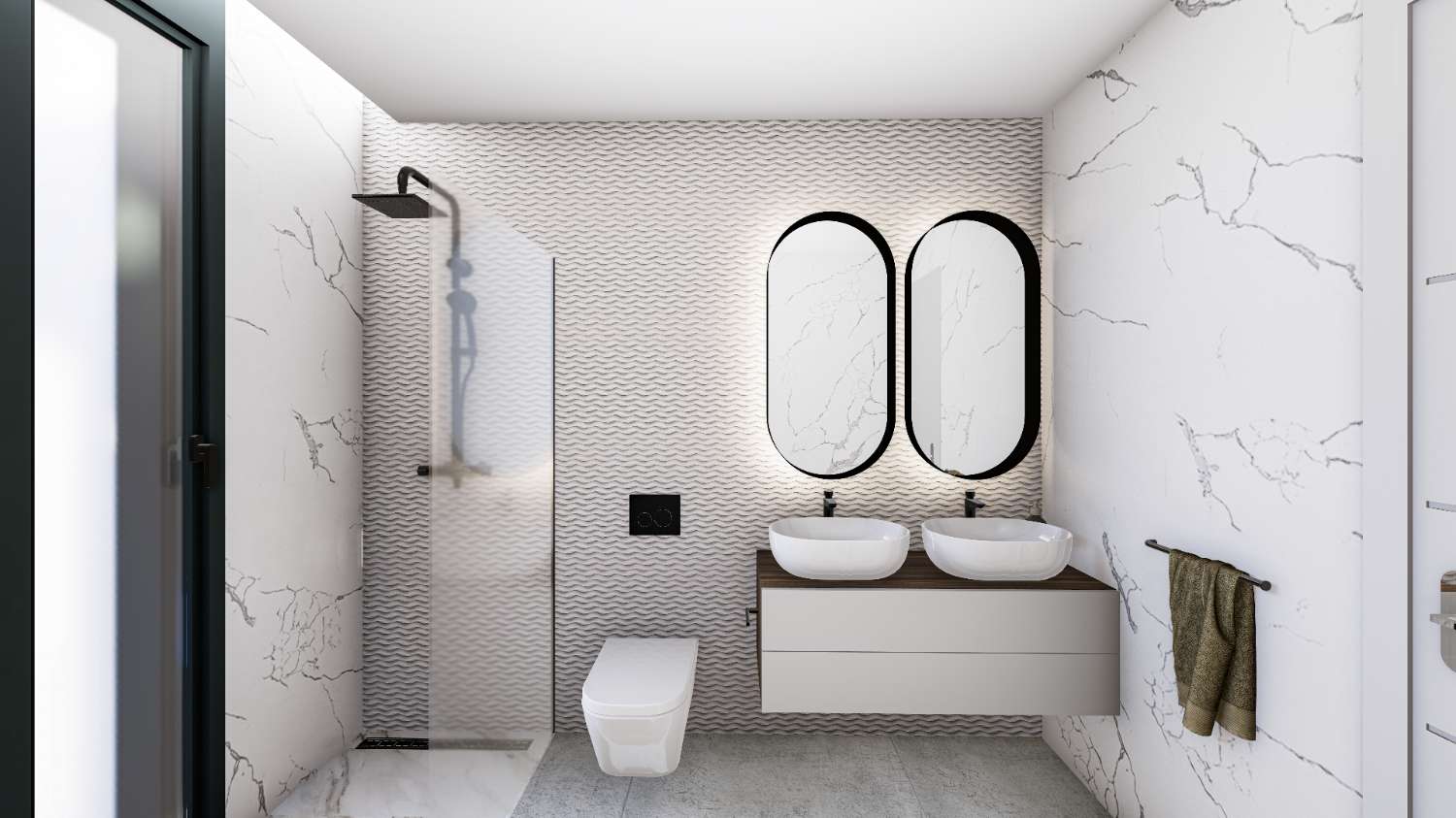 Villa te koop in Pilar de la Horadada