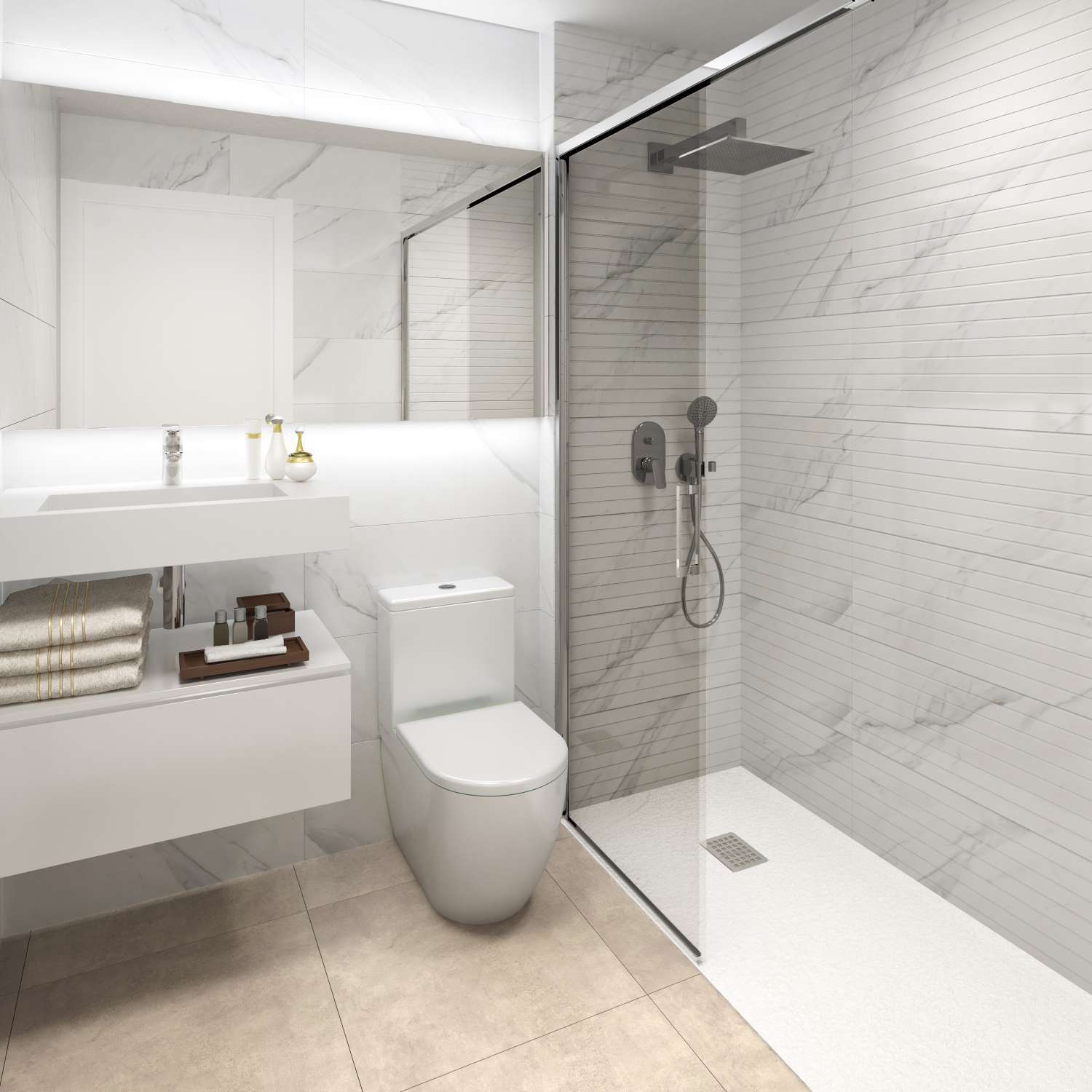 Bungalow te koop in San Pedro del Pinatar