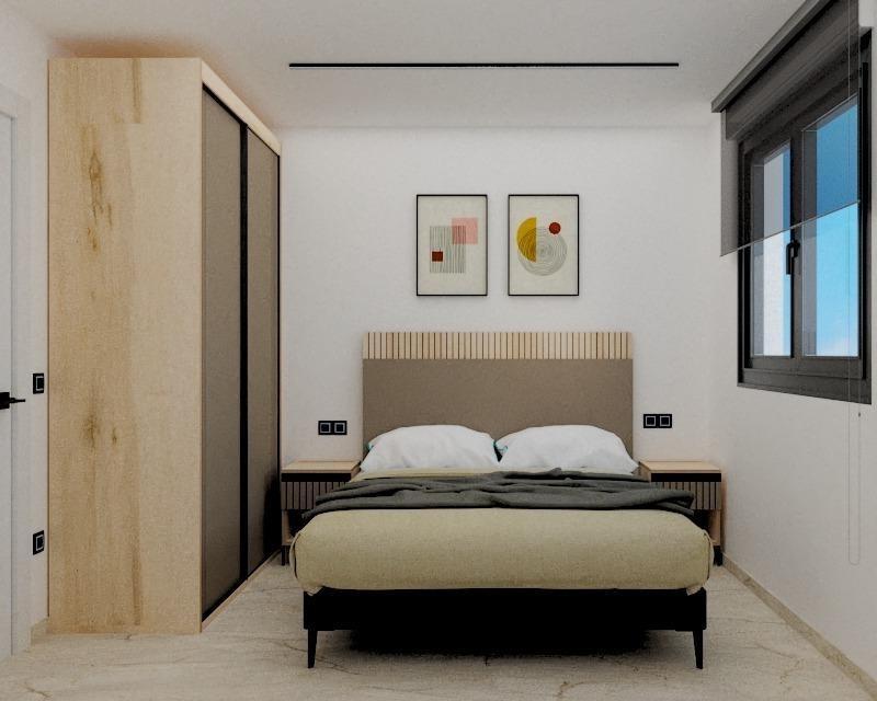 Apartamento en venta en Torre de la Horadada (Pilar de la Horadada)