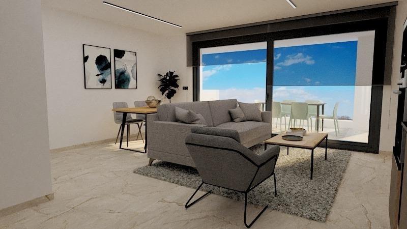 Apartamento en venta en Torre de la Horadada (Pilar de la Horadada)