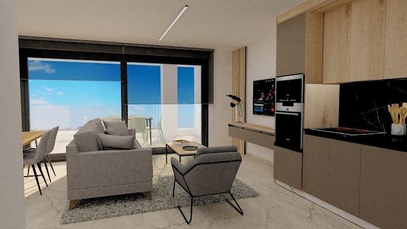 Apartamento en venta en Torre de la Horadada (Pilar de la Horadada)