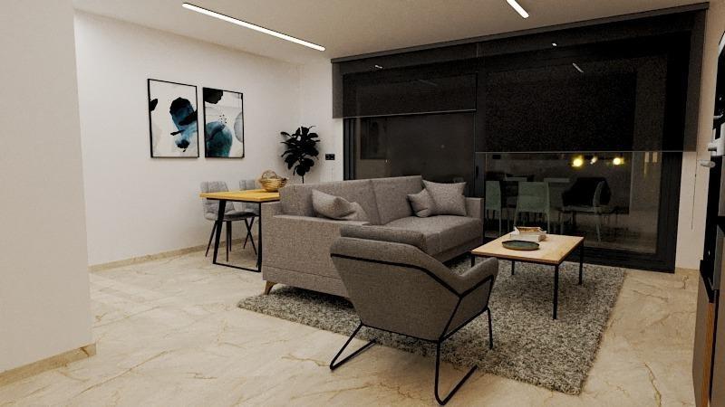 Apartamento en venta en Torre de la Horadada (Pilar de la Horadada)