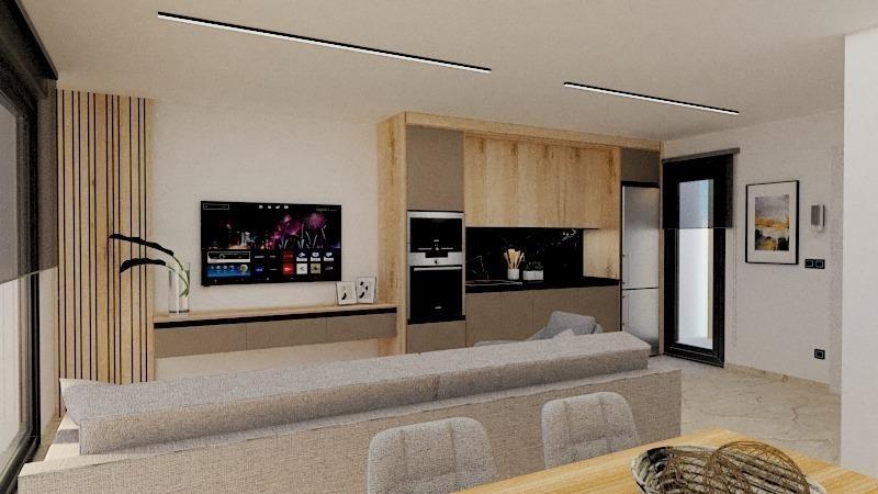 Apartamento en venta en Torre de la Horadada (Pilar de la Horadada)