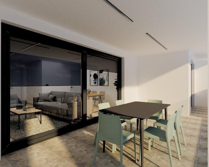Apartamento en venta en Torre de la Horadada (Pilar de la Horadada)