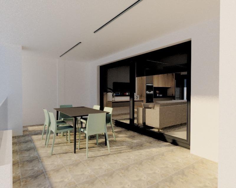 Apartamento en venta en Torre de la Horadada (Pilar de la Horadada)