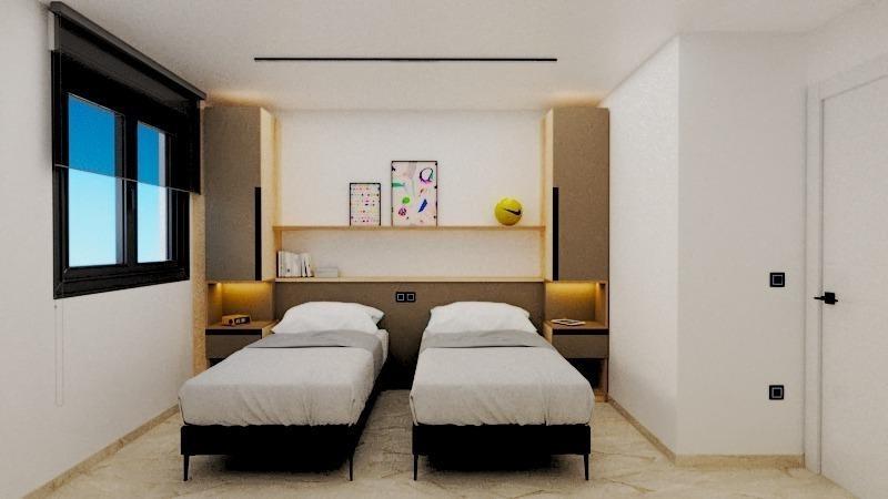 Apartamento en venta en Torre de la Horadada (Pilar de la Horadada)