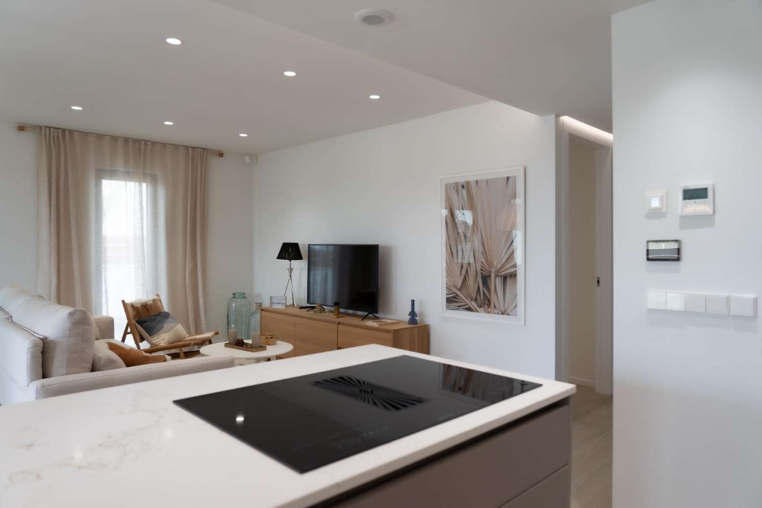 Apartamento en venta en Zona Pueblo (Pilar de la Horadada)