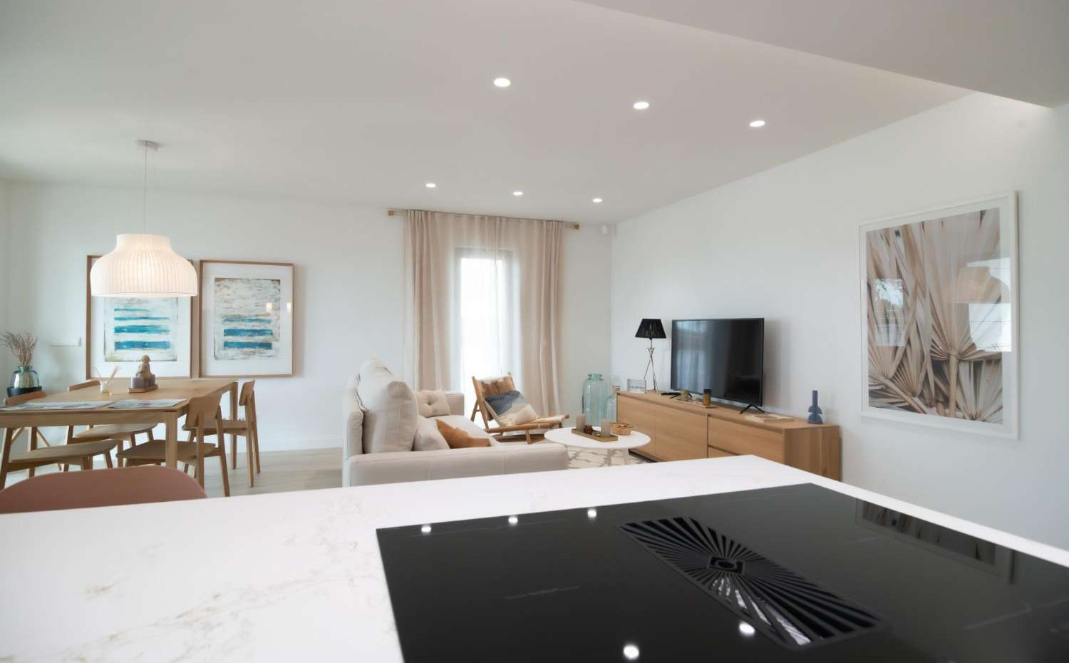 Apartamento en venta en Zona Pueblo (Pilar de la Horadada)