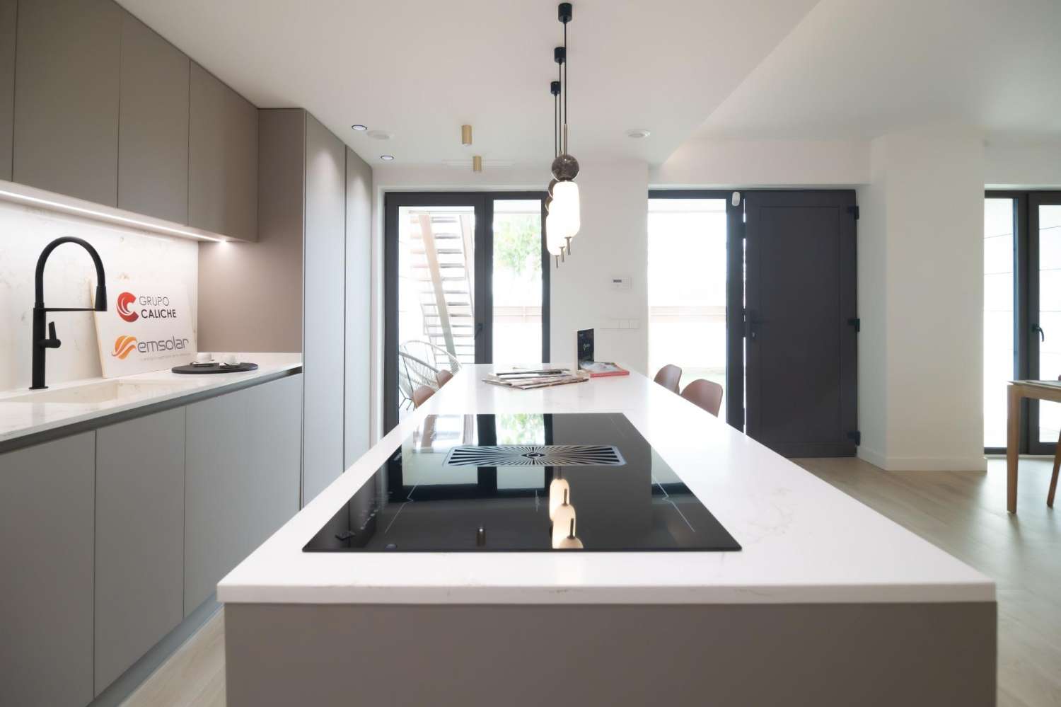 Apartamento en venta en Zona Pueblo (Pilar de la Horadada)