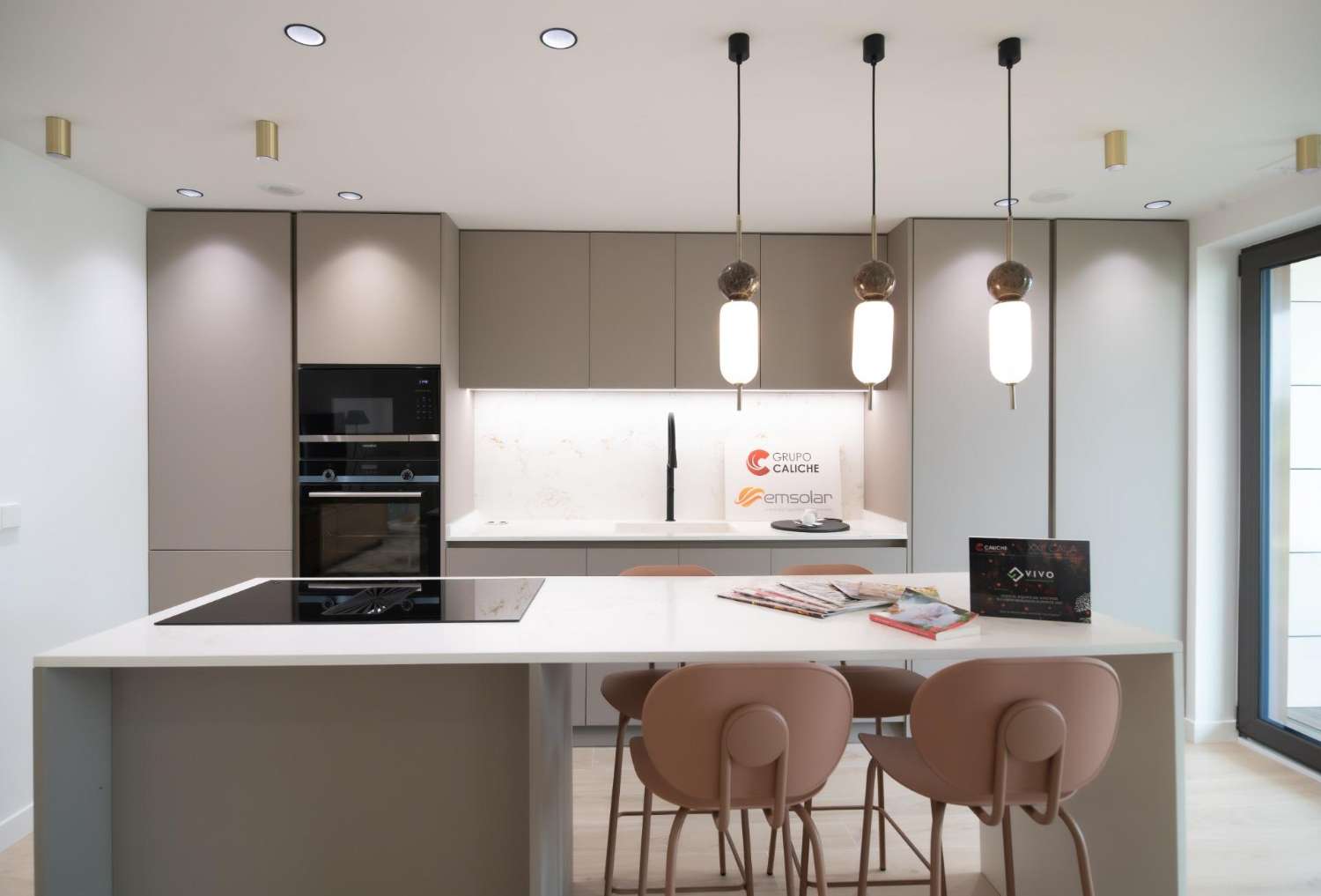 Apartamento en venta en Zona Pueblo (Pilar de la Horadada)