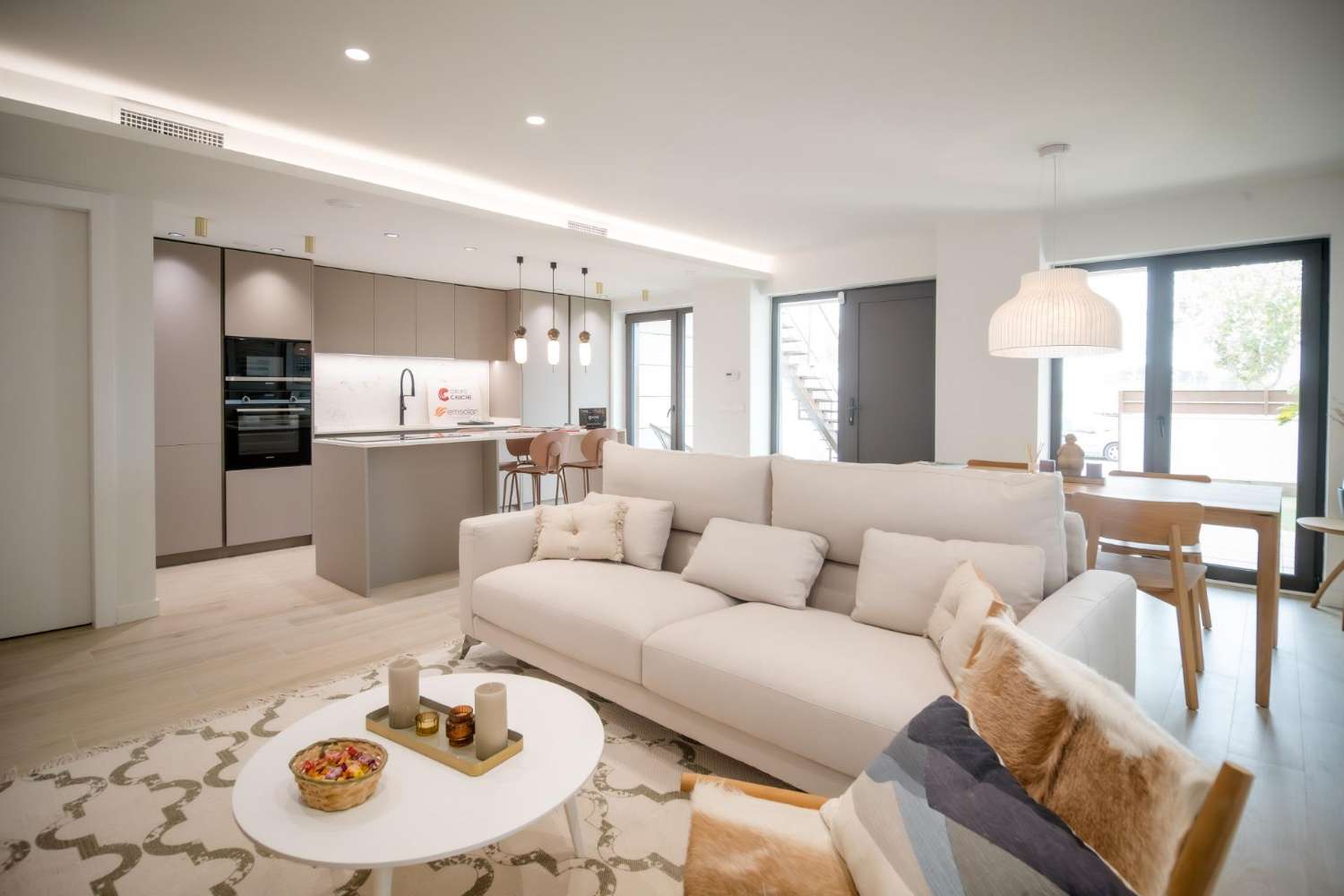 Apartamento en venta en Zona Pueblo (Pilar de la Horadada)