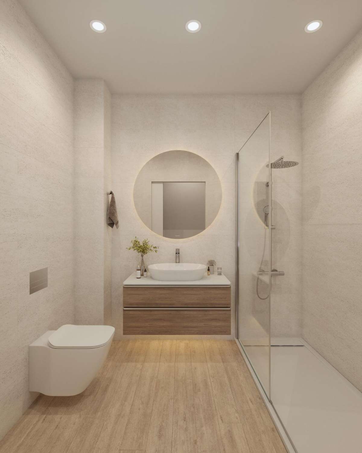 Villa en venta en Polop