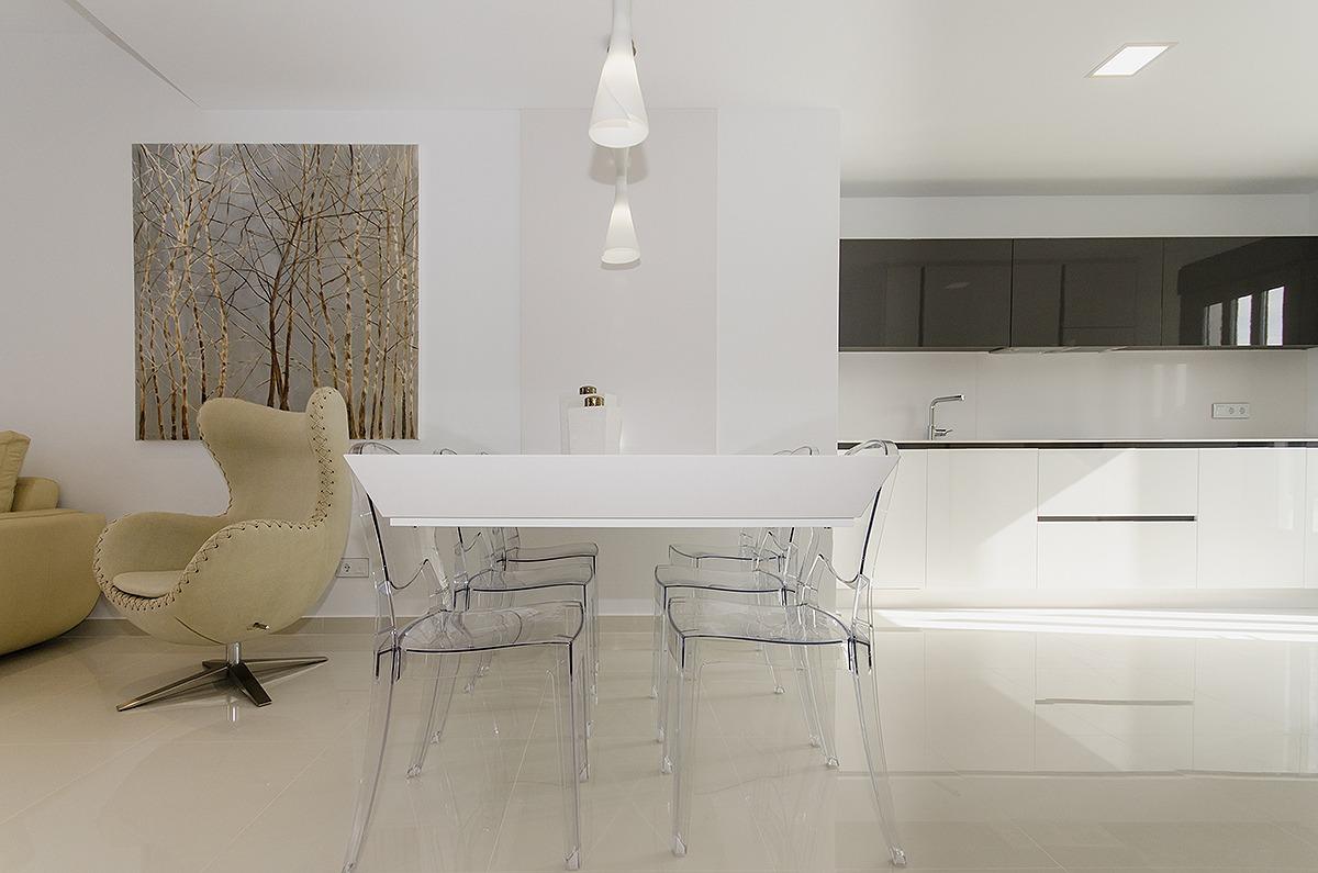 Villa en venta en Campoamor (Orihuela)