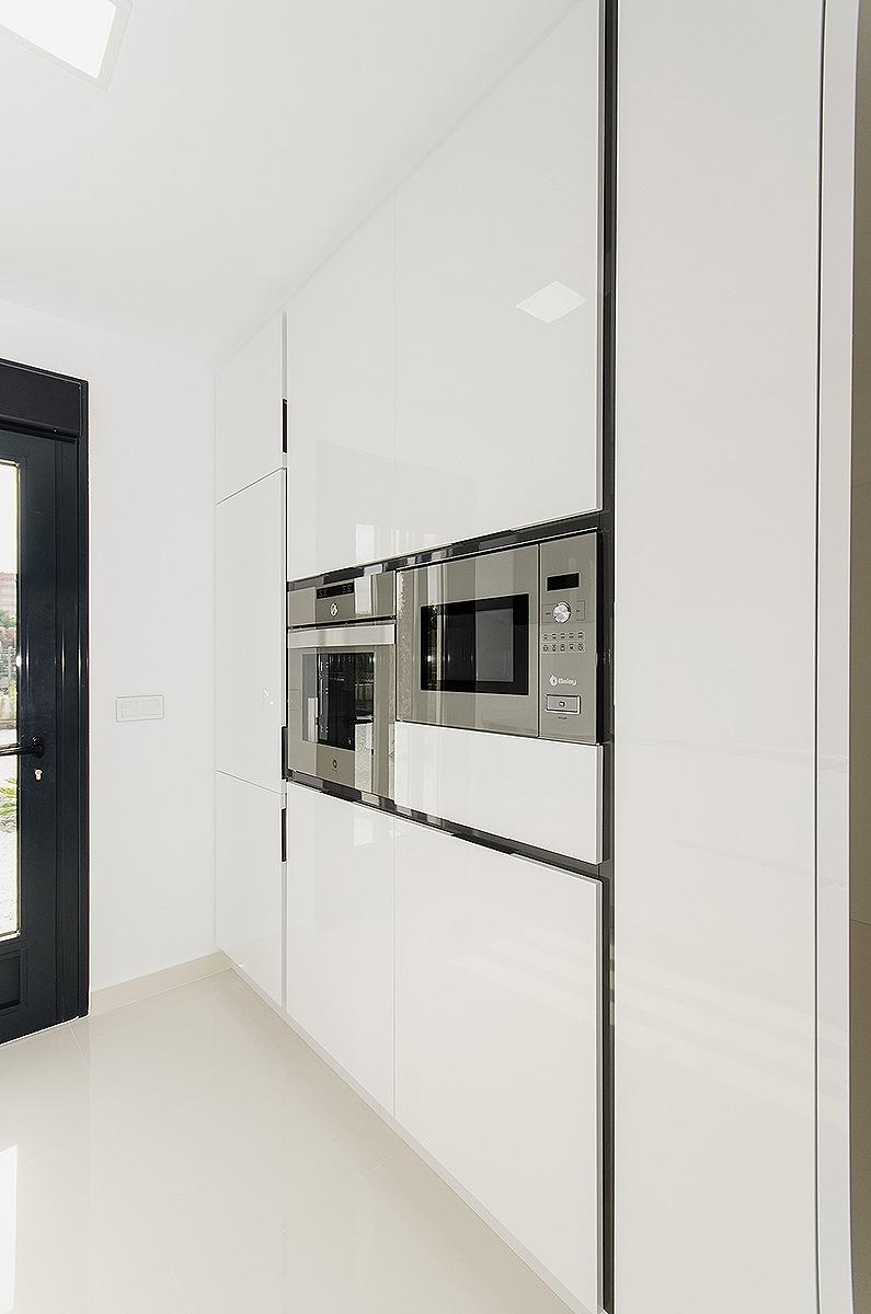 Villa en venta en Campoamor (Orihuela)