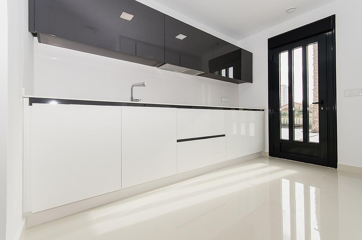 Villa en venta en Campoamor (Orihuela)