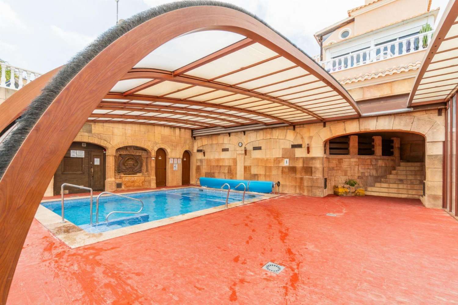 Apartamento en venta en Lomas de Cabo Roig-Los Dolses (Orihuela)