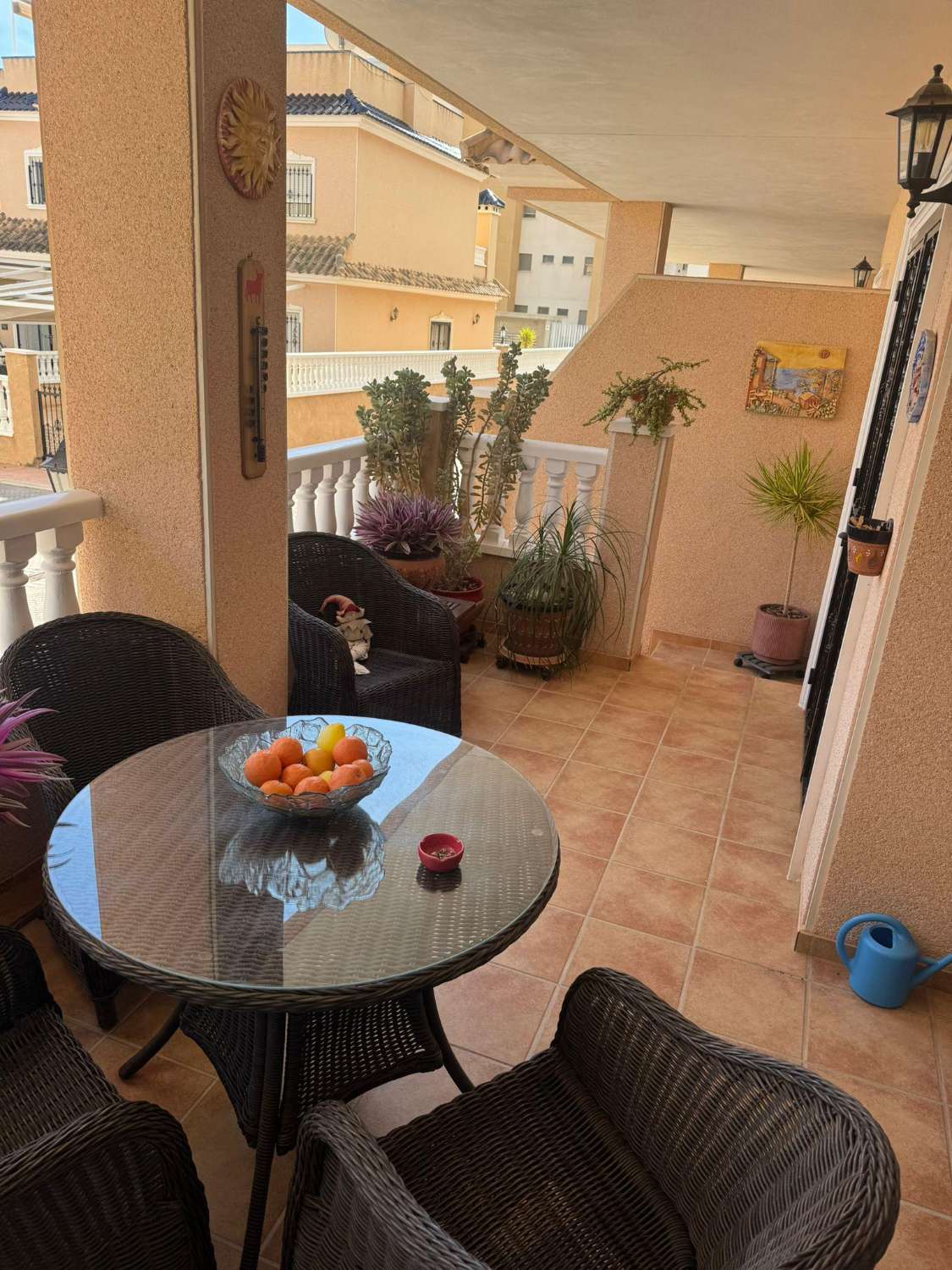 Apartamento en venta en Lomas de Cabo Roig-Los Dolses (Orihuela)