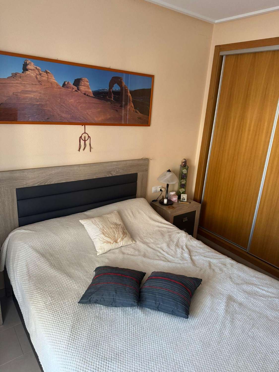 Apartamento en venta en Lomas de Cabo Roig-Los Dolses (Orihuela)