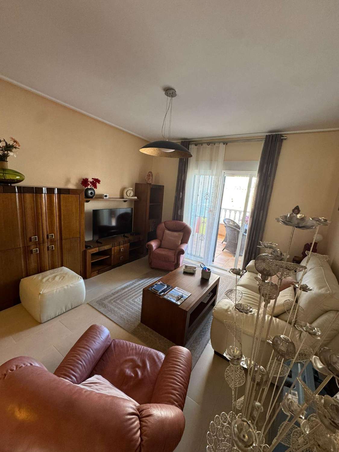 Apartamento en venta en Lomas de Cabo Roig-Los Dolses (Orihuela)