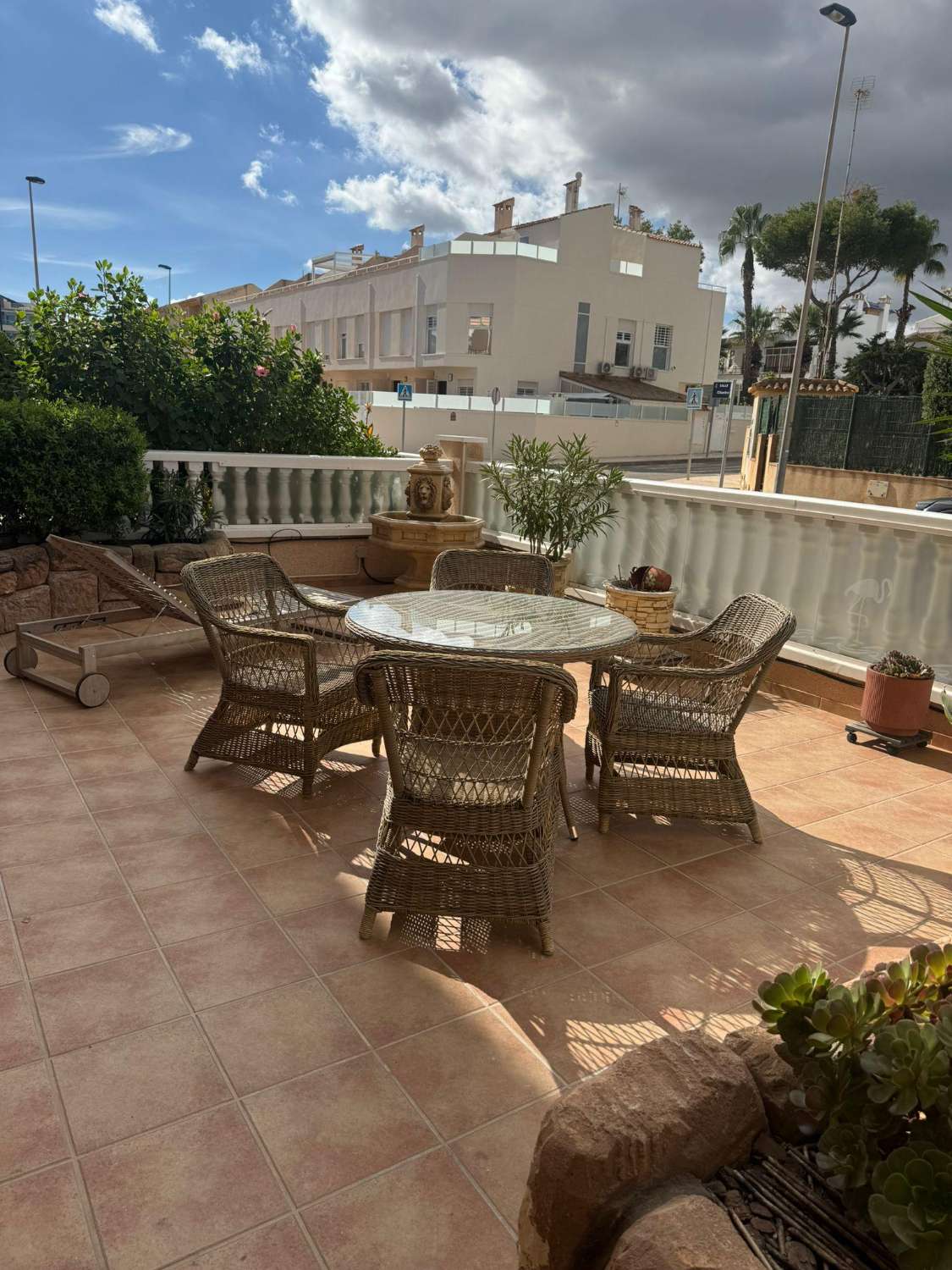 Apartamento en venta en Lomas de Cabo Roig-Los Dolses (Orihuela)