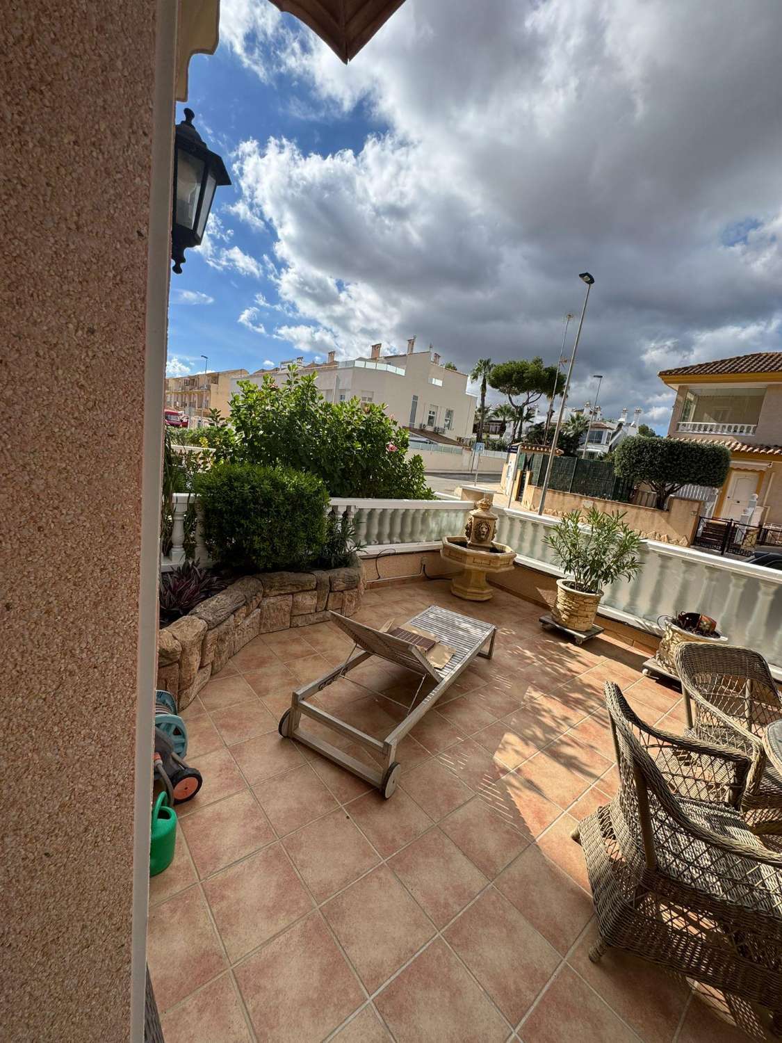 Apartamento en venta en Lomas de Cabo Roig-Los Dolses (Orihuela)