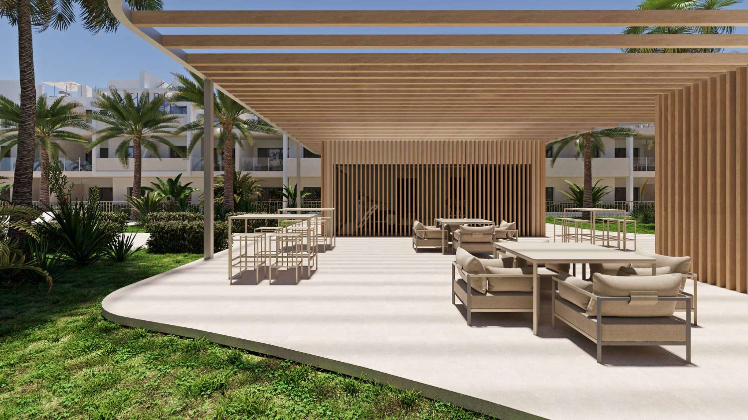 Apartamento en venta en Murcia