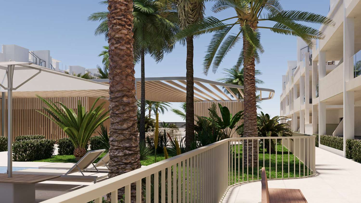 Apartamento en venta en Murcia