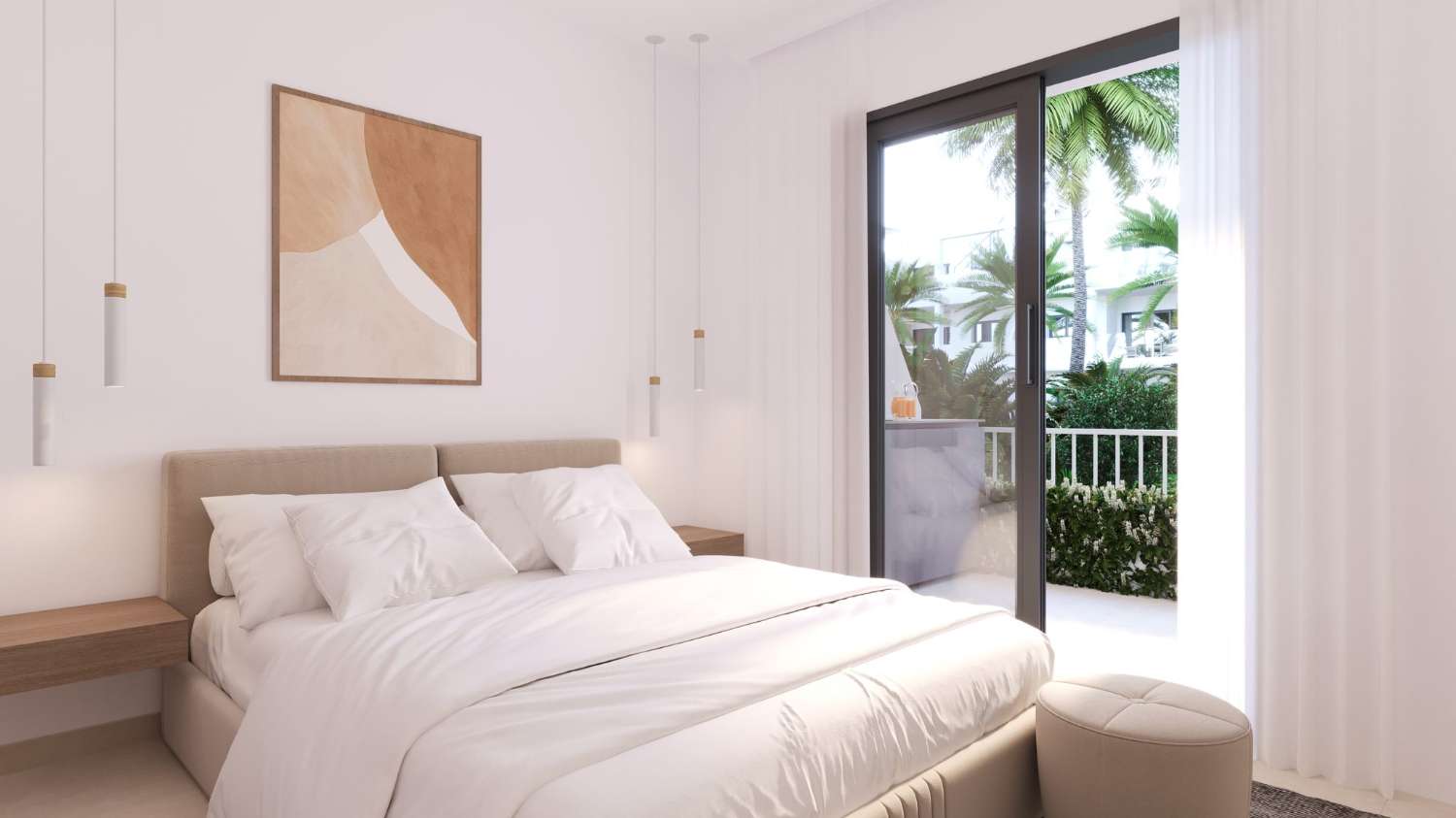 Apartamento en venta en Murcia