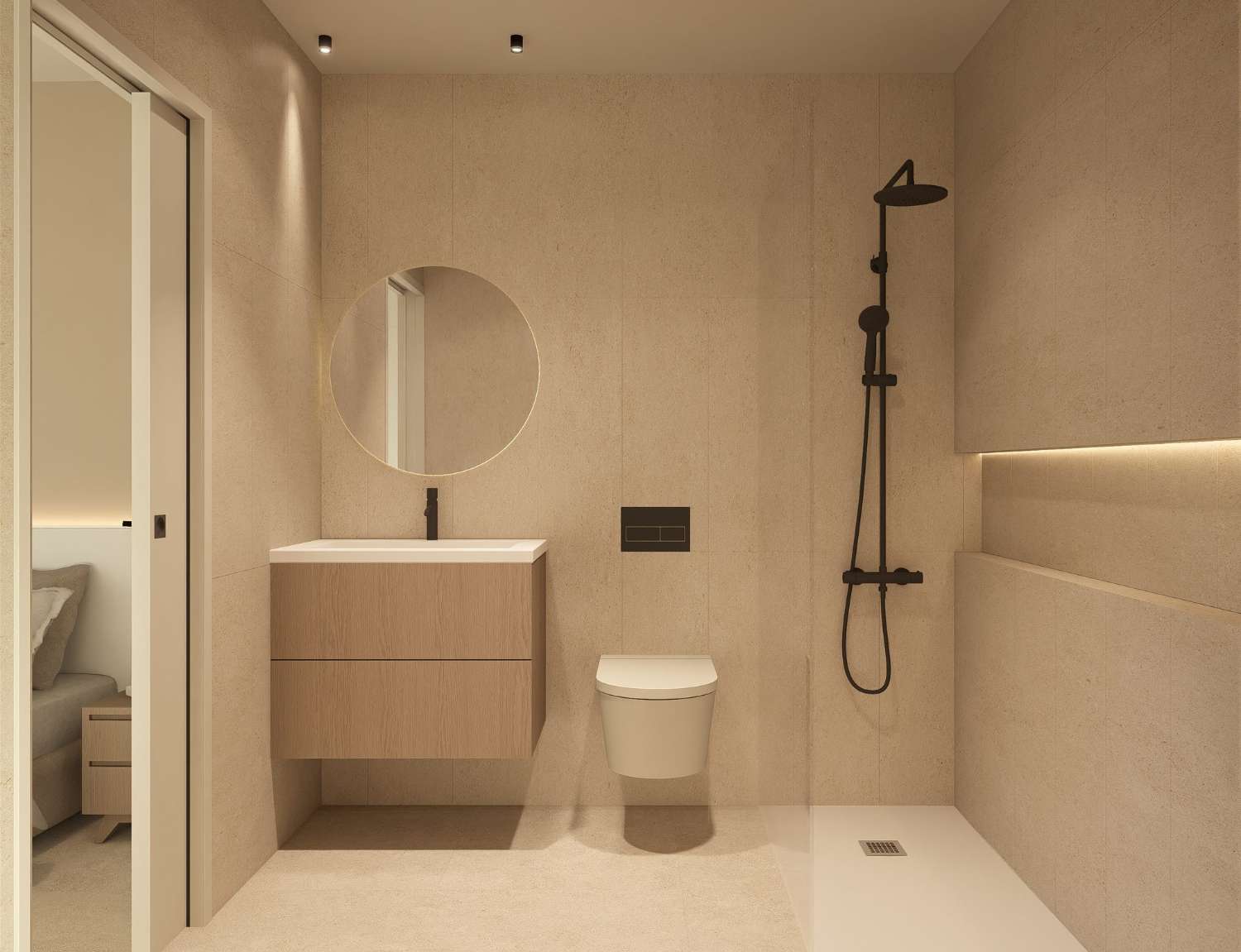 Villa en venta en Murcia