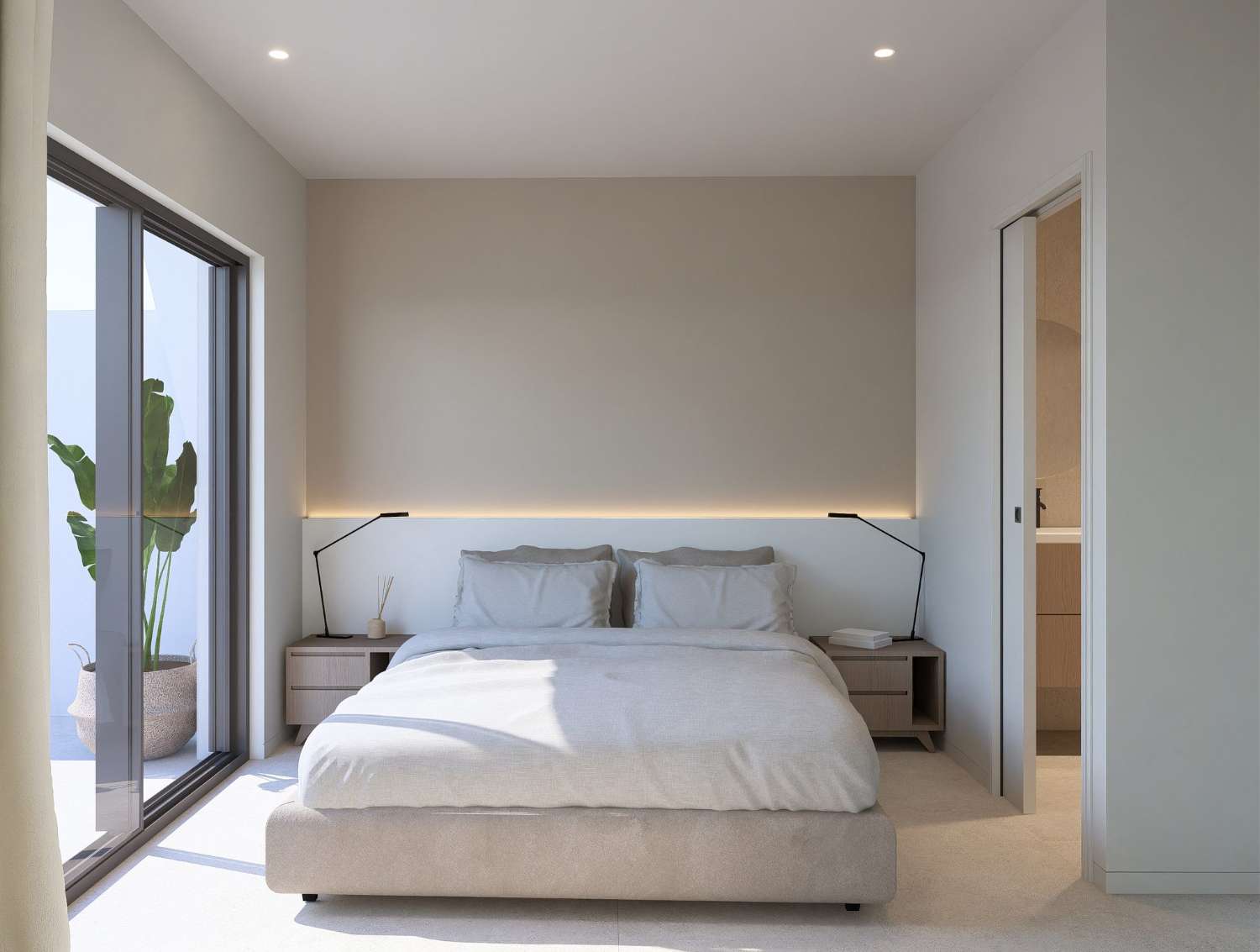 Villa en venta en Murcia