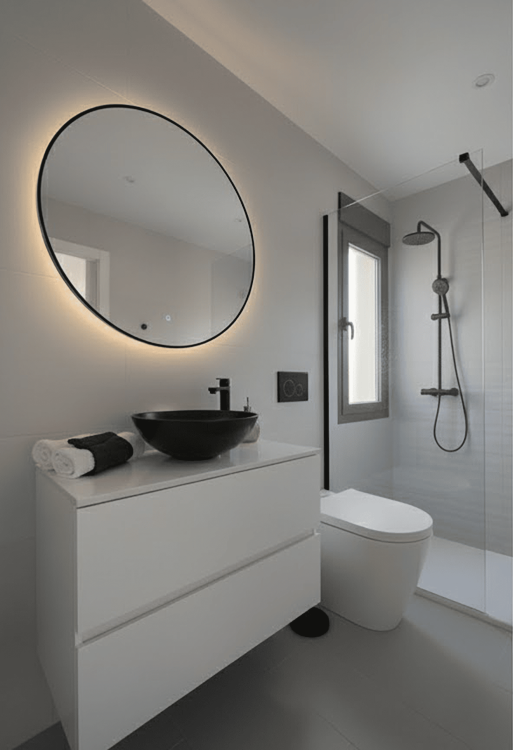 Apartamento en venta en Las Lomas del Rame-Bahía Bella (Los Alcázares)