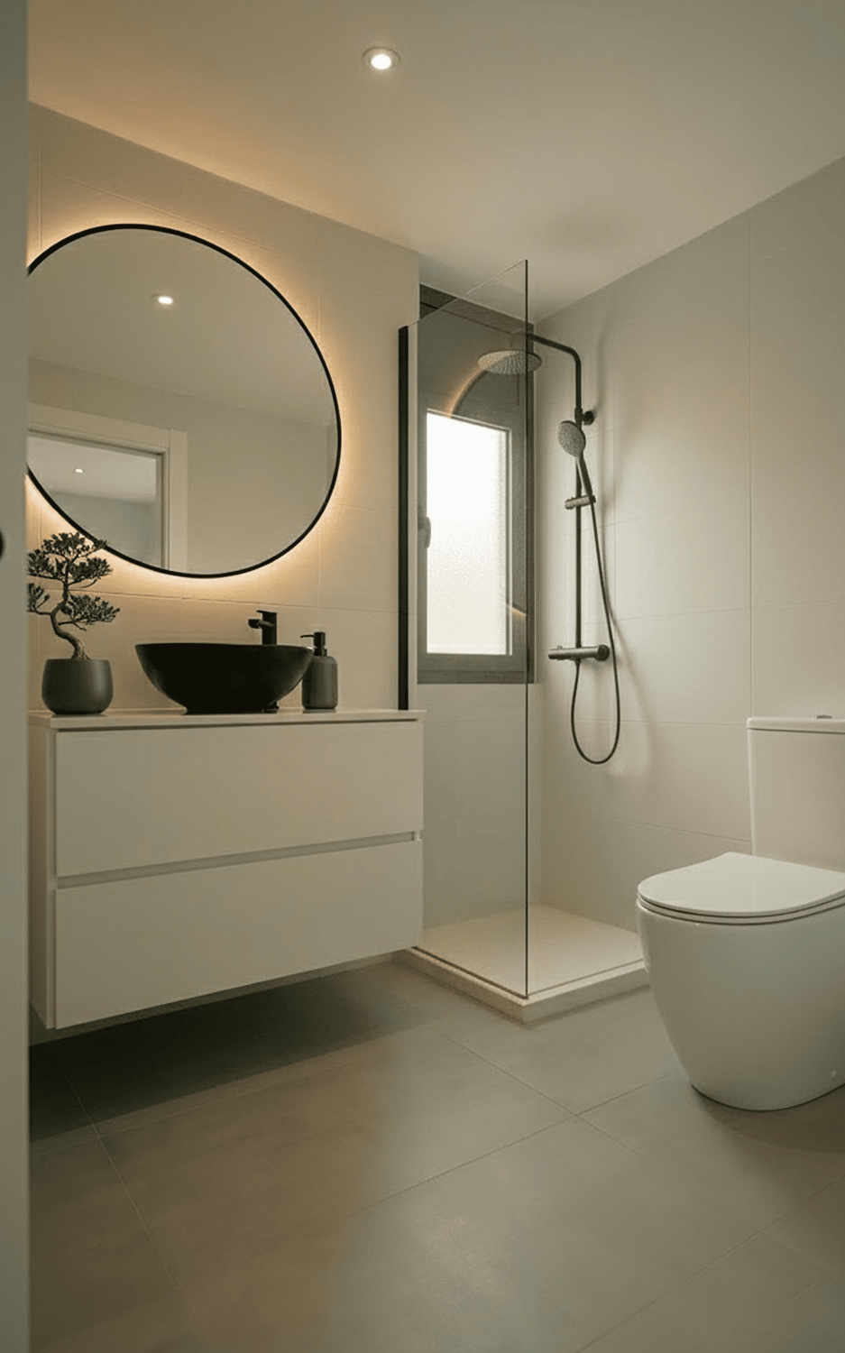 Apartamento en venta en Las Lomas del Rame-Bahía Bella (Los Alcázares)