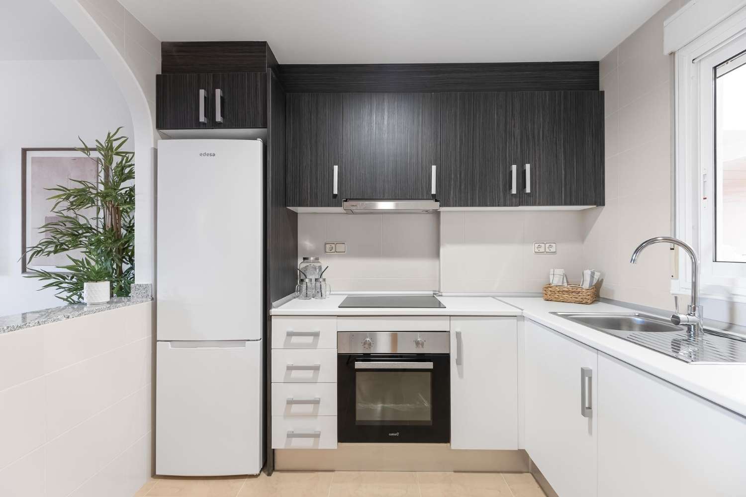 Apartamento en venta en Lomas de Cabo Roig-Los Dolses (Orihuela)