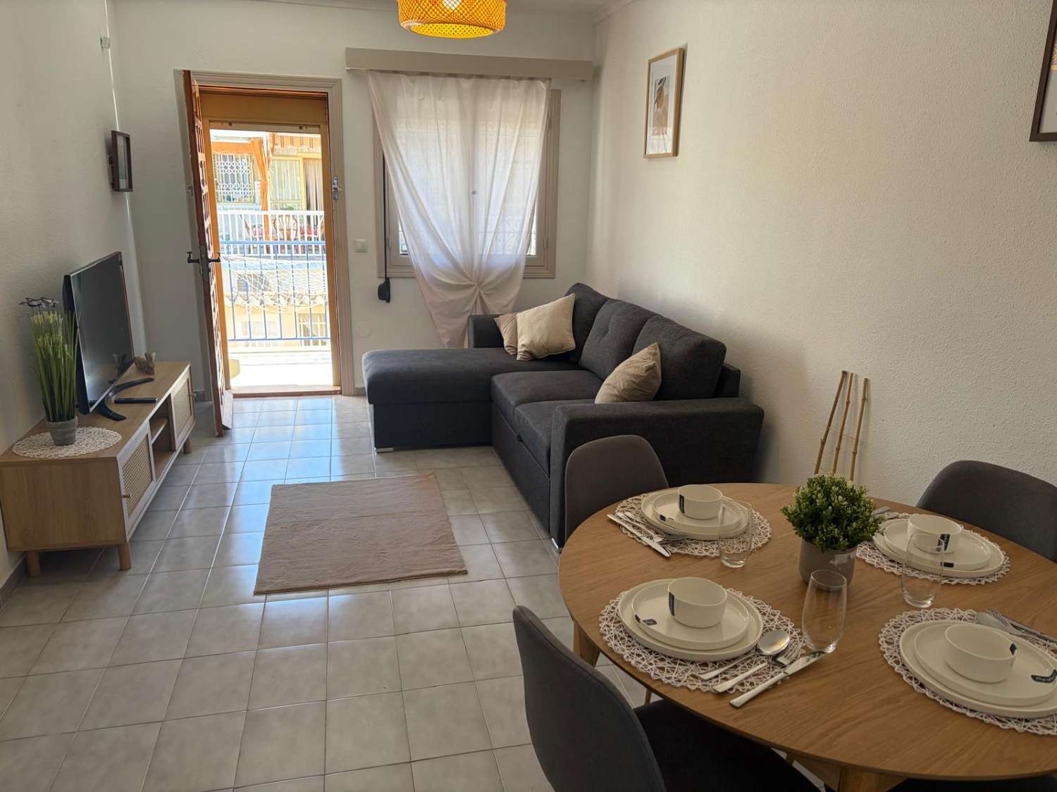 Maison de vacances à Los Alcázares