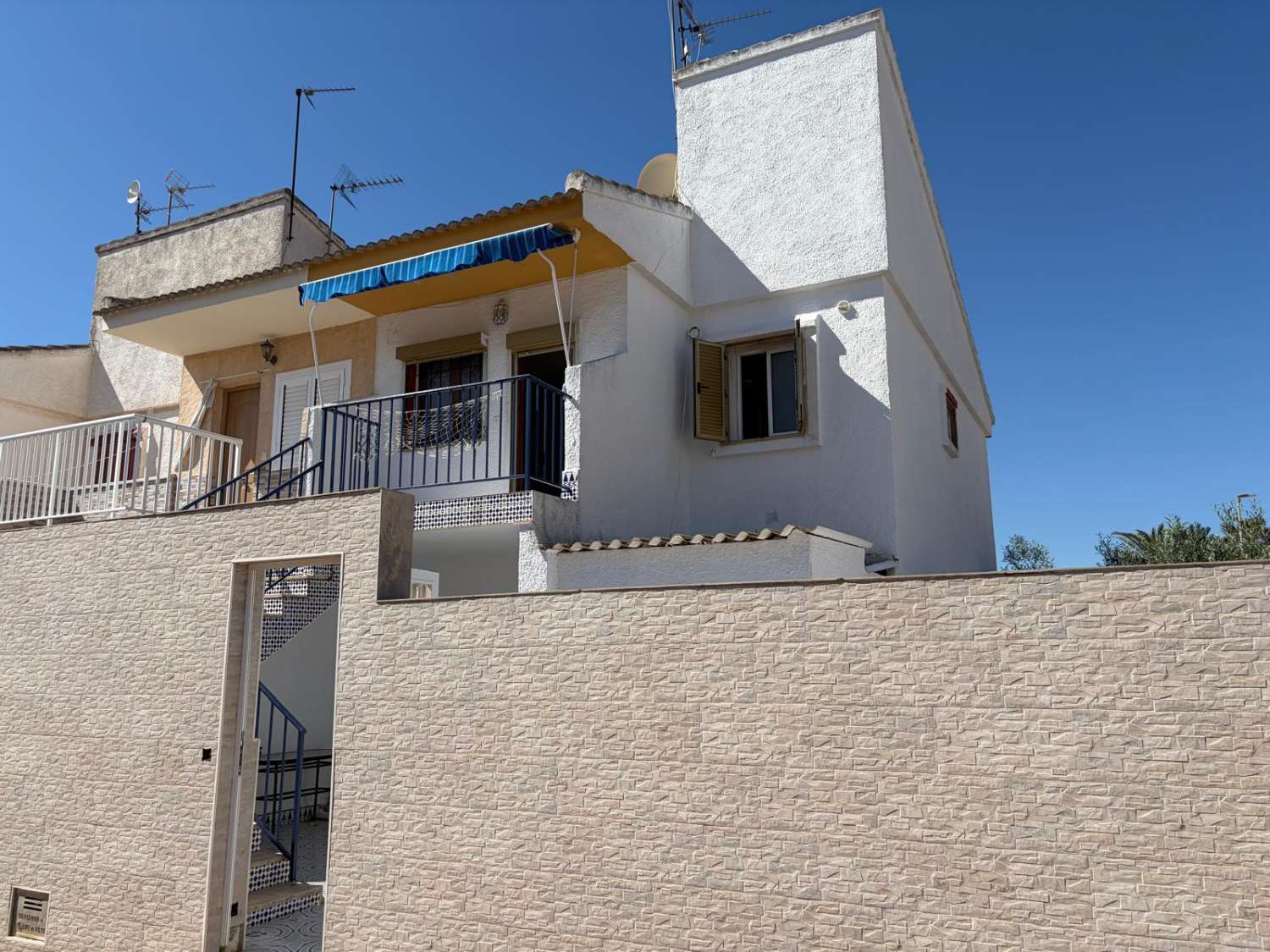 Maison de vacances à Los Alcázares