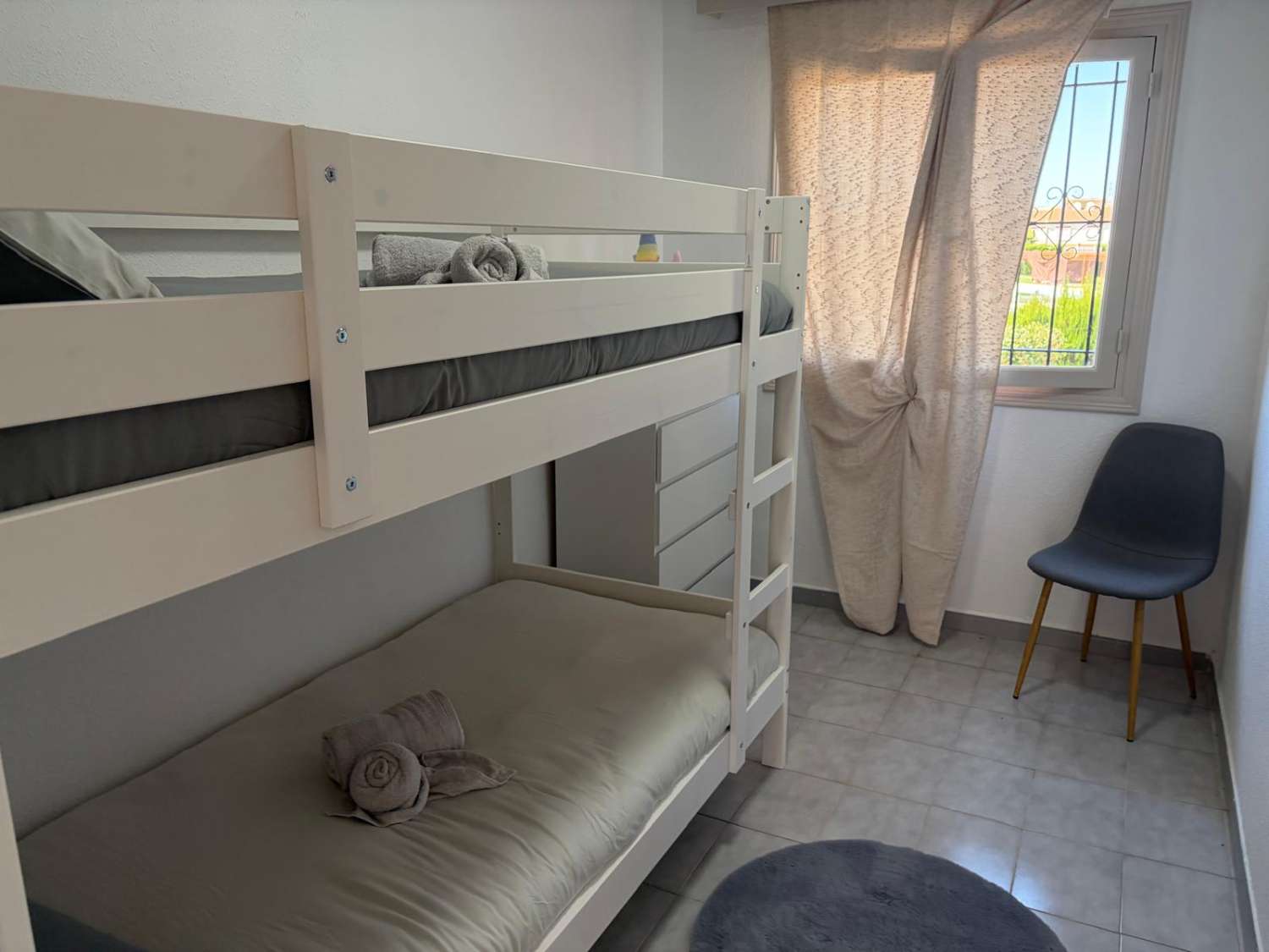 Maison de vacances à Los Alcázares