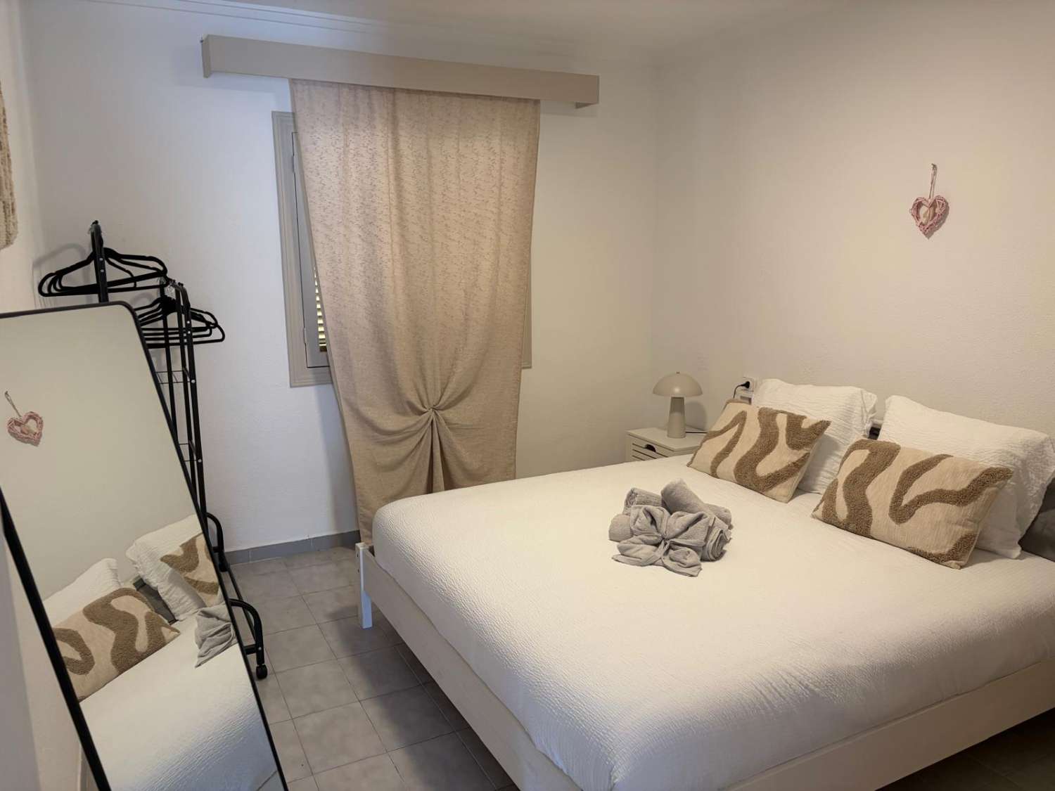 Maison de vacances à Los Alcázares