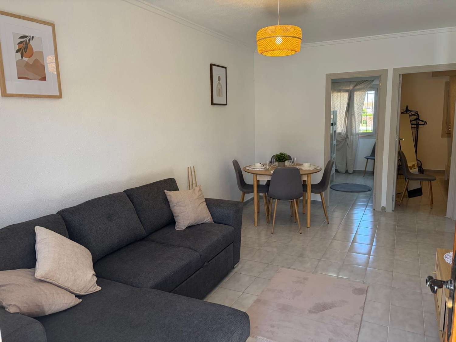 Maison de vacances à Los Alcázares