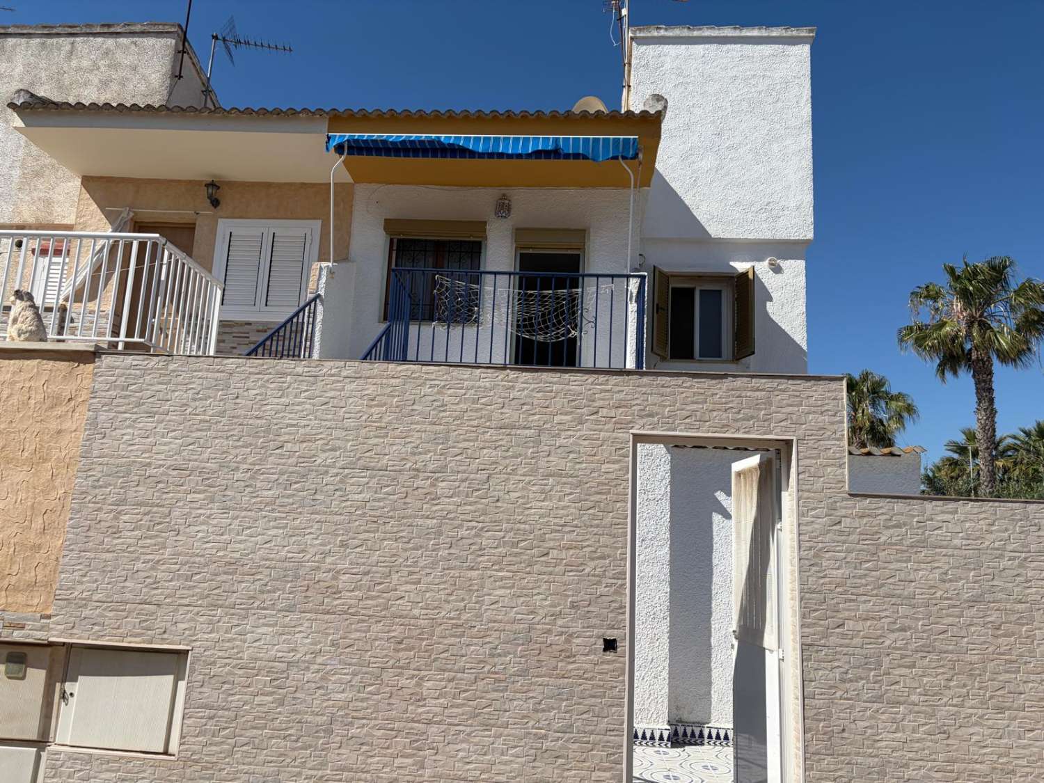 Maison de vacances à Los Alcázares