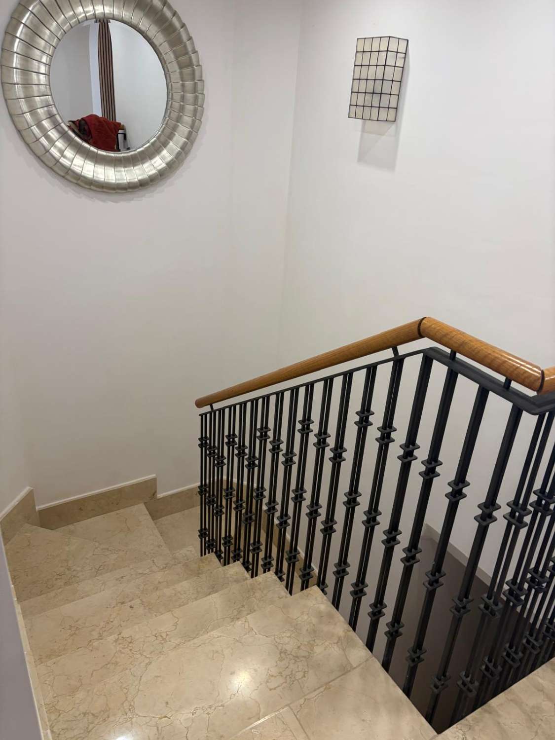 Dúplex en venta en La Manga Club-Atamaría (Cartagena)