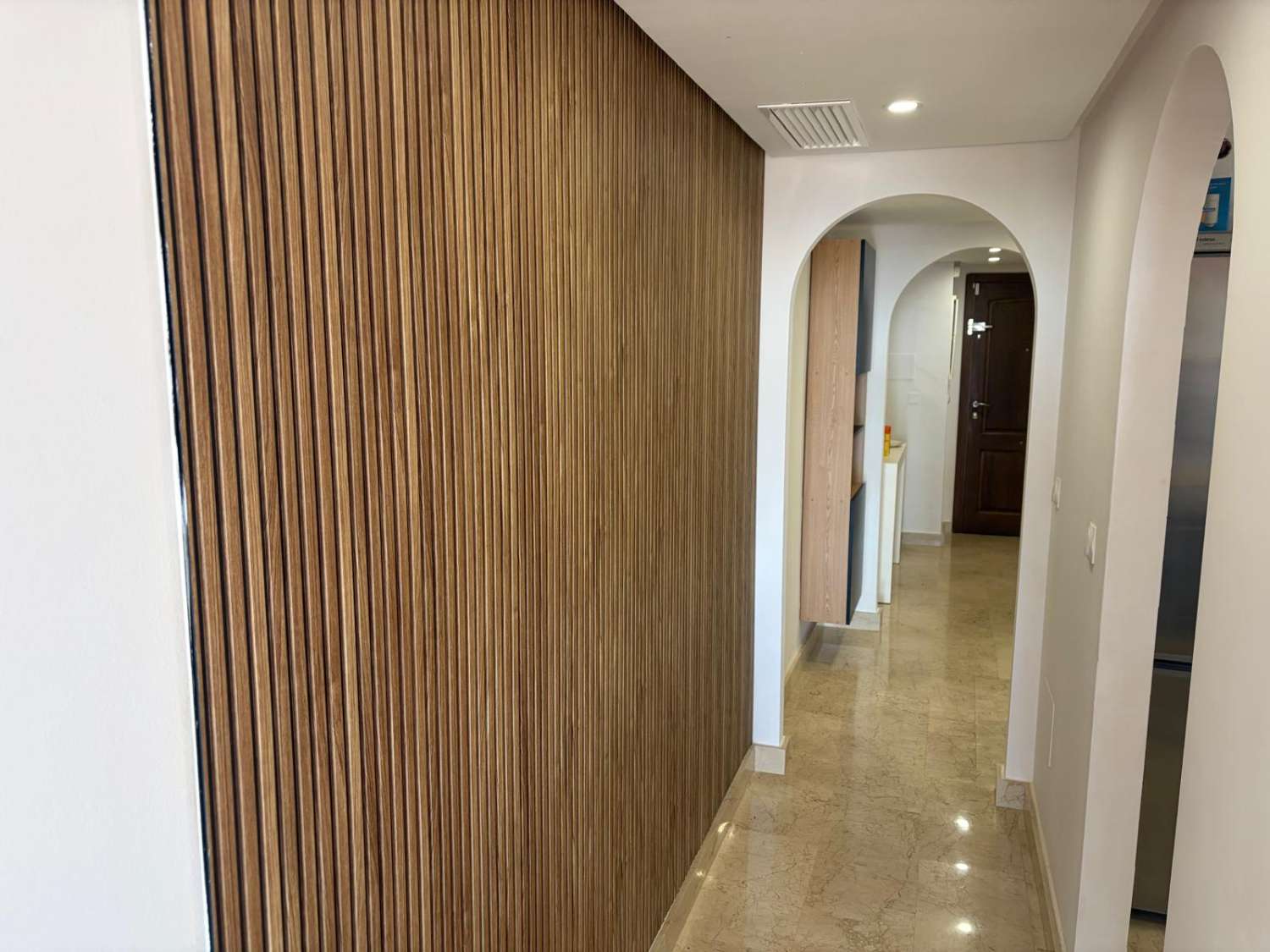 Dúplex en venta en La Manga Club-Atamaría (Cartagena)