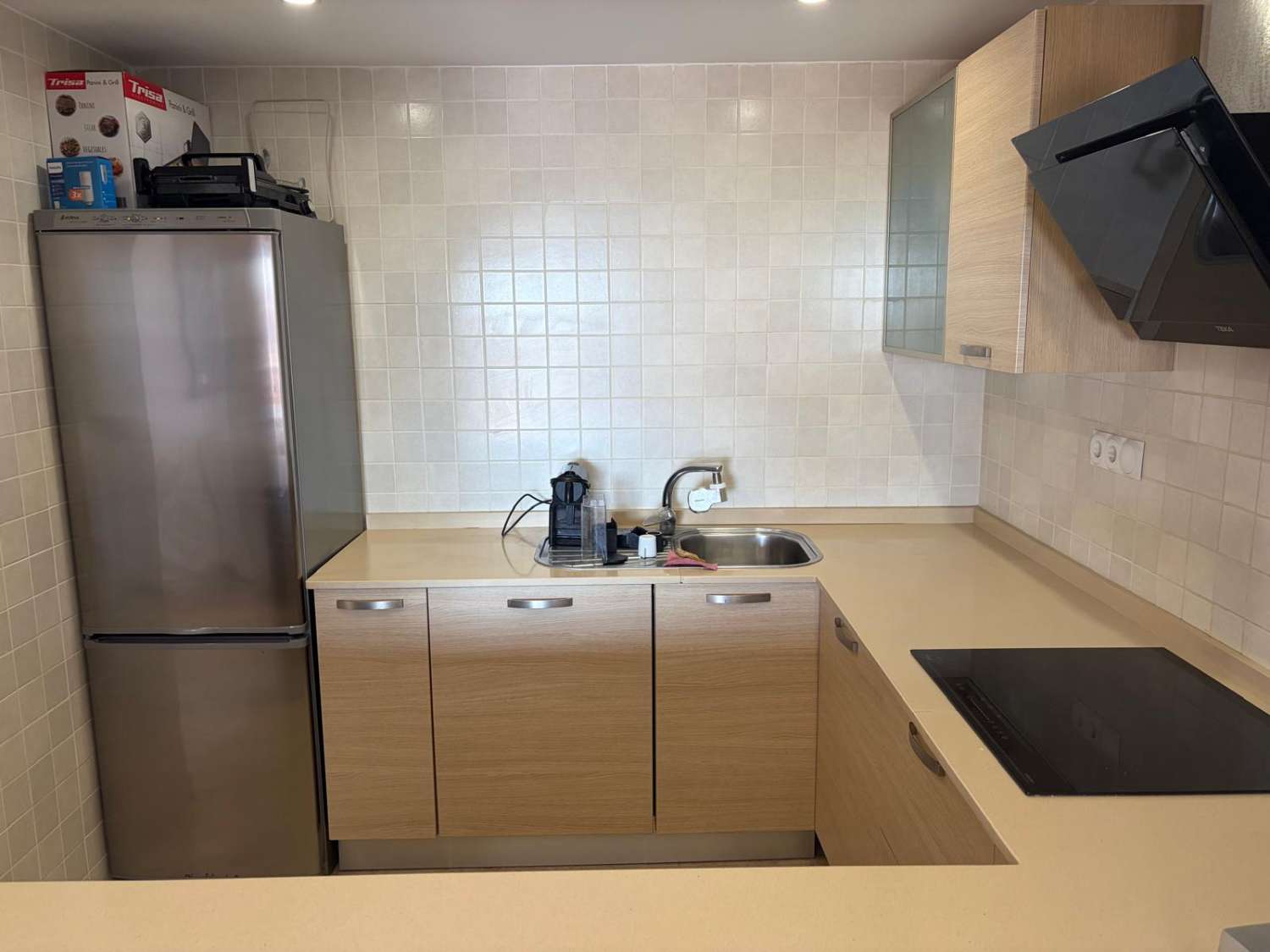 Dúplex en venta en La Manga Club-Atamaría (Cartagena)