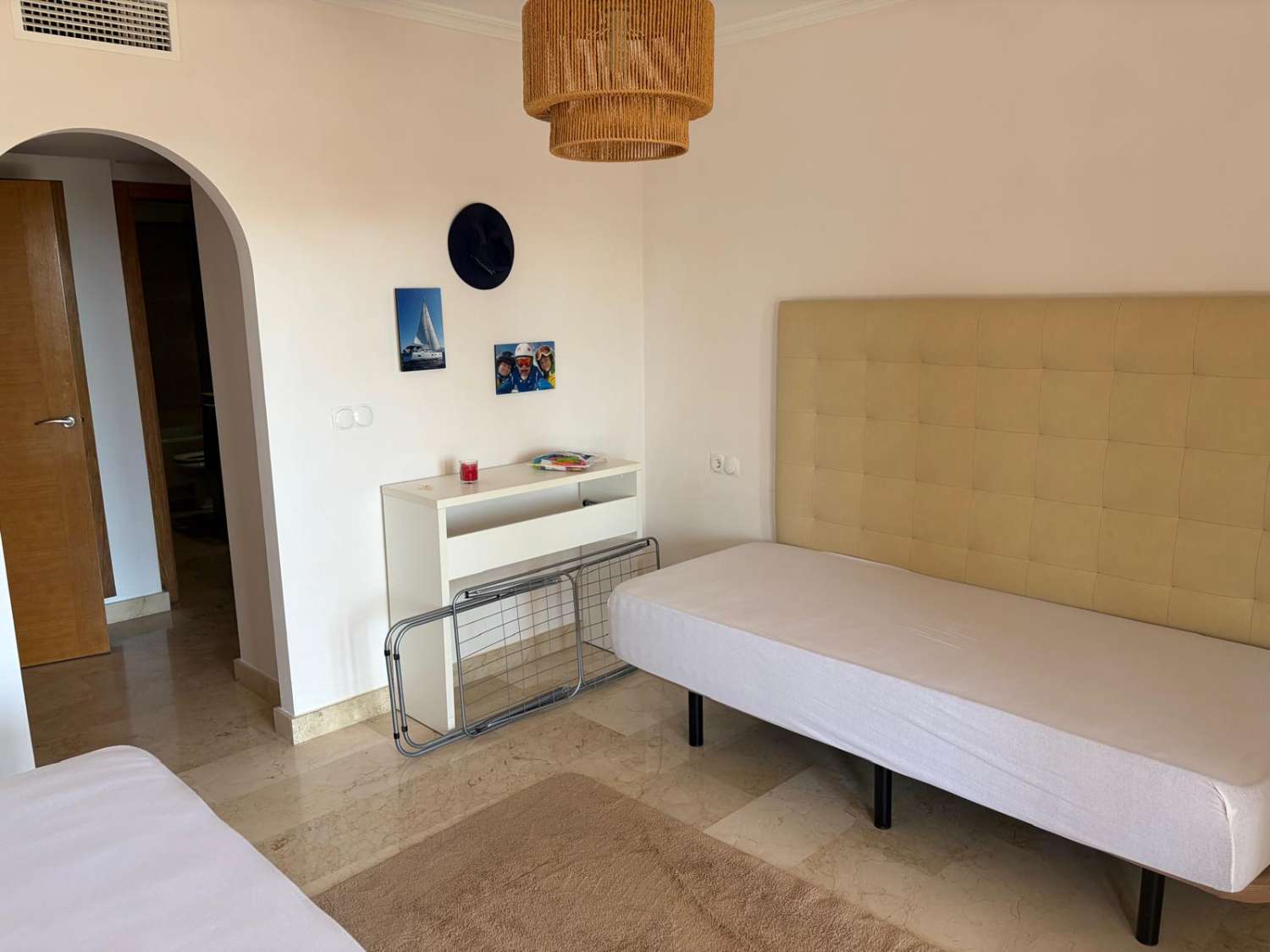 Dúplex en venta en La Manga Club-Atamaría (Cartagena)