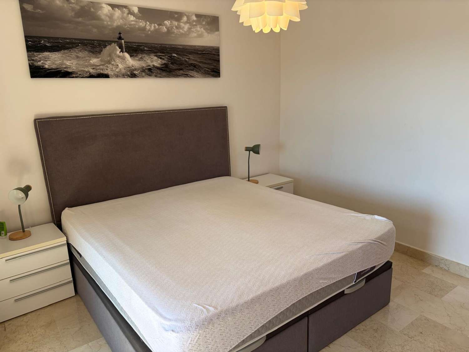 Dúplex en venta en La Manga Club-Atamaría (Cartagena)