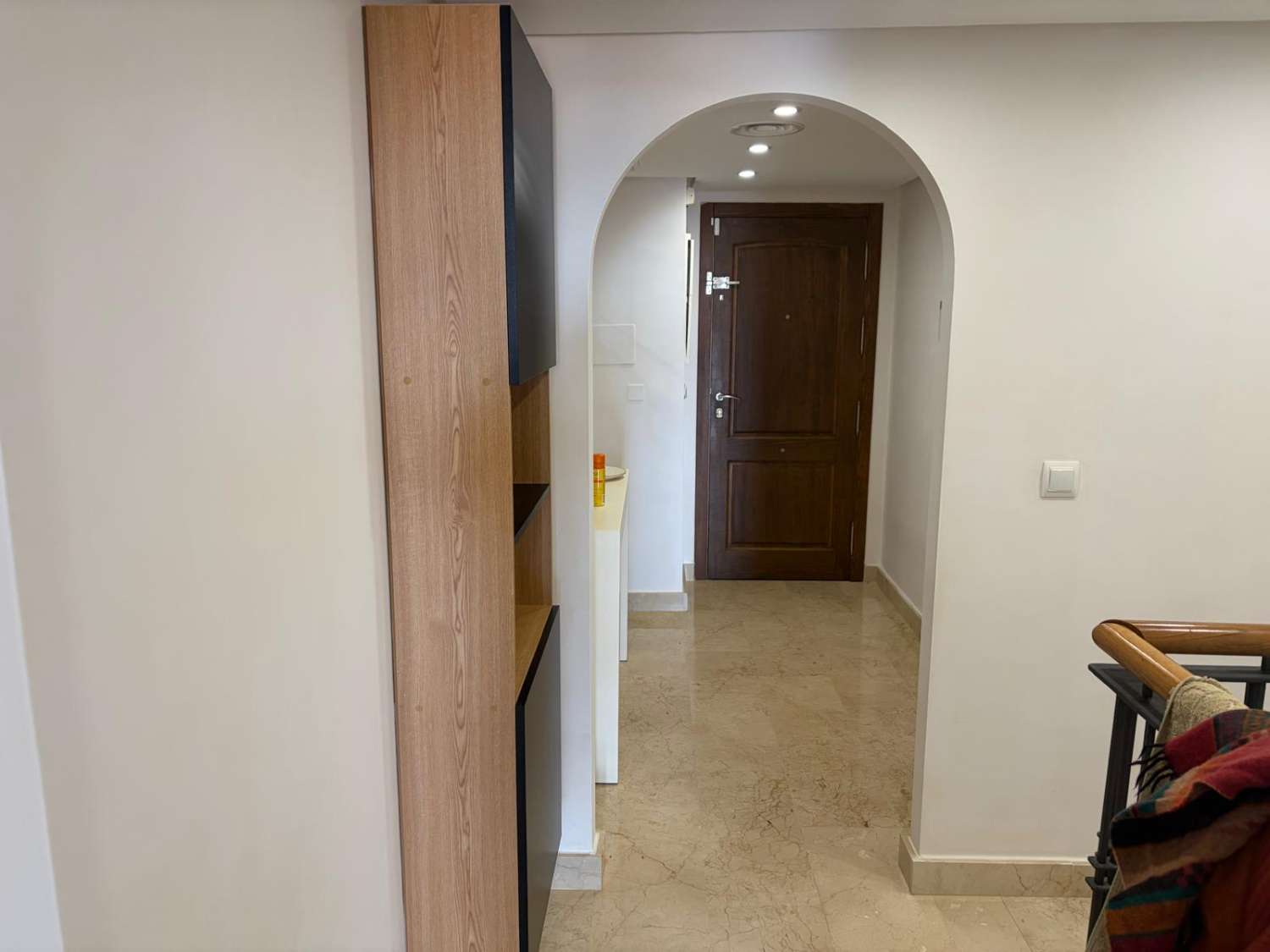 Dúplex en venta en La Manga Club-Atamaría (Cartagena)