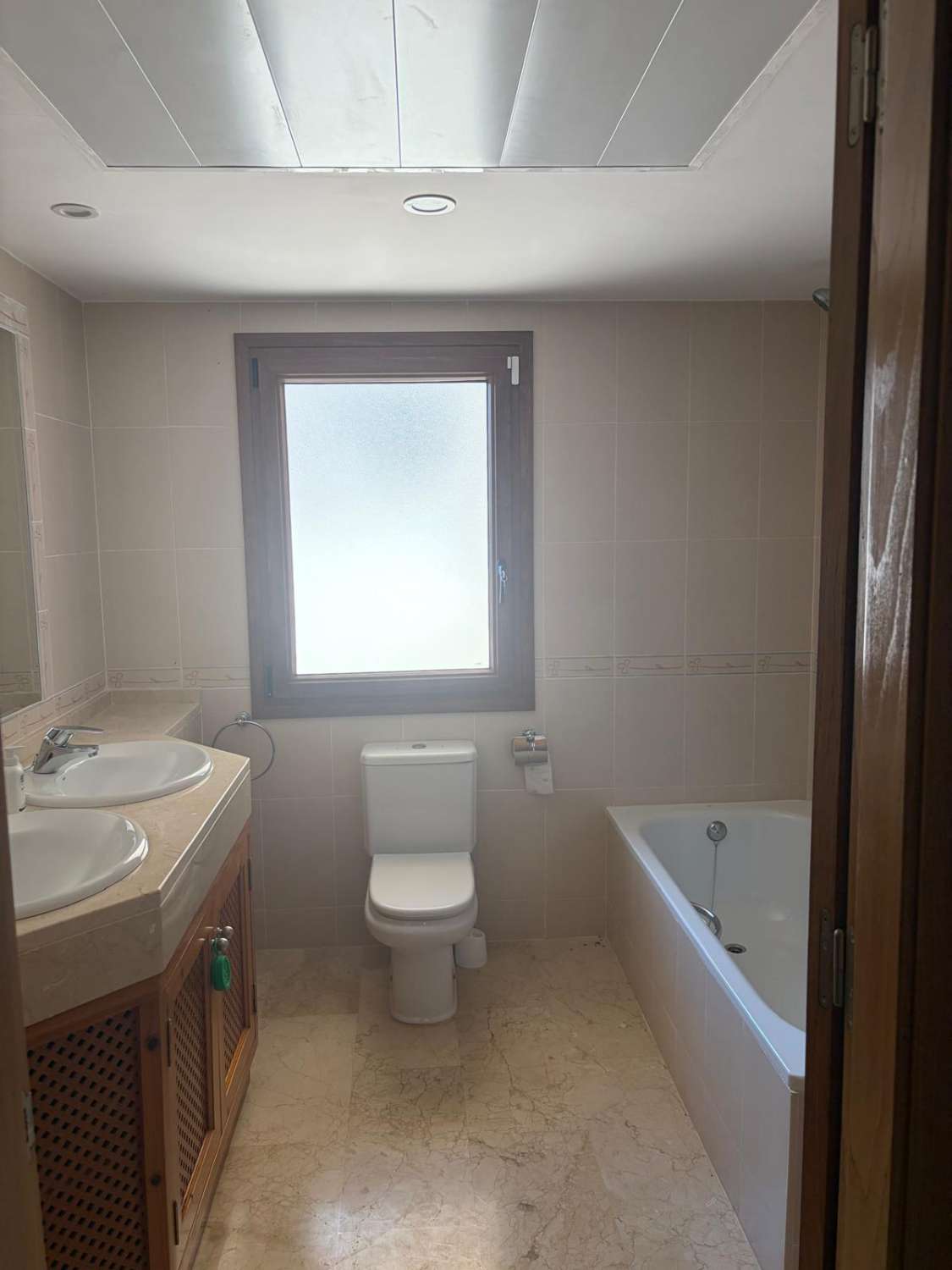 Dúplex en venta en La Manga Club-Atamaría (Cartagena)