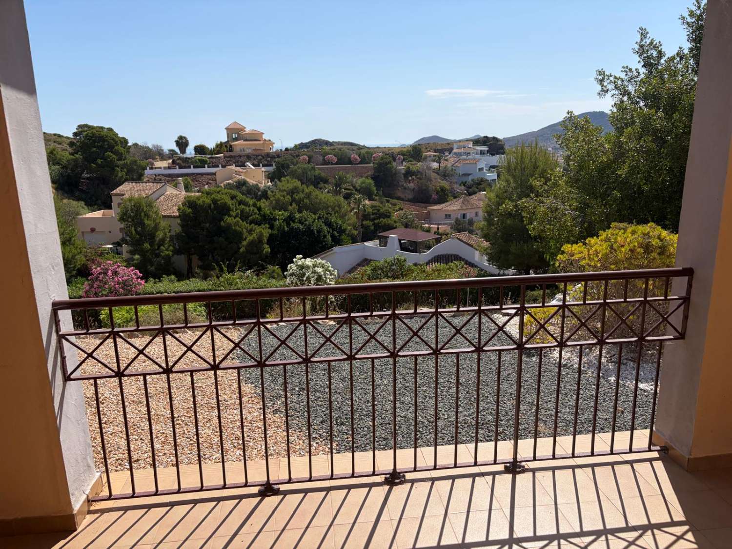 Dúplex en venta en La Manga Club-Atamaría (Cartagena)