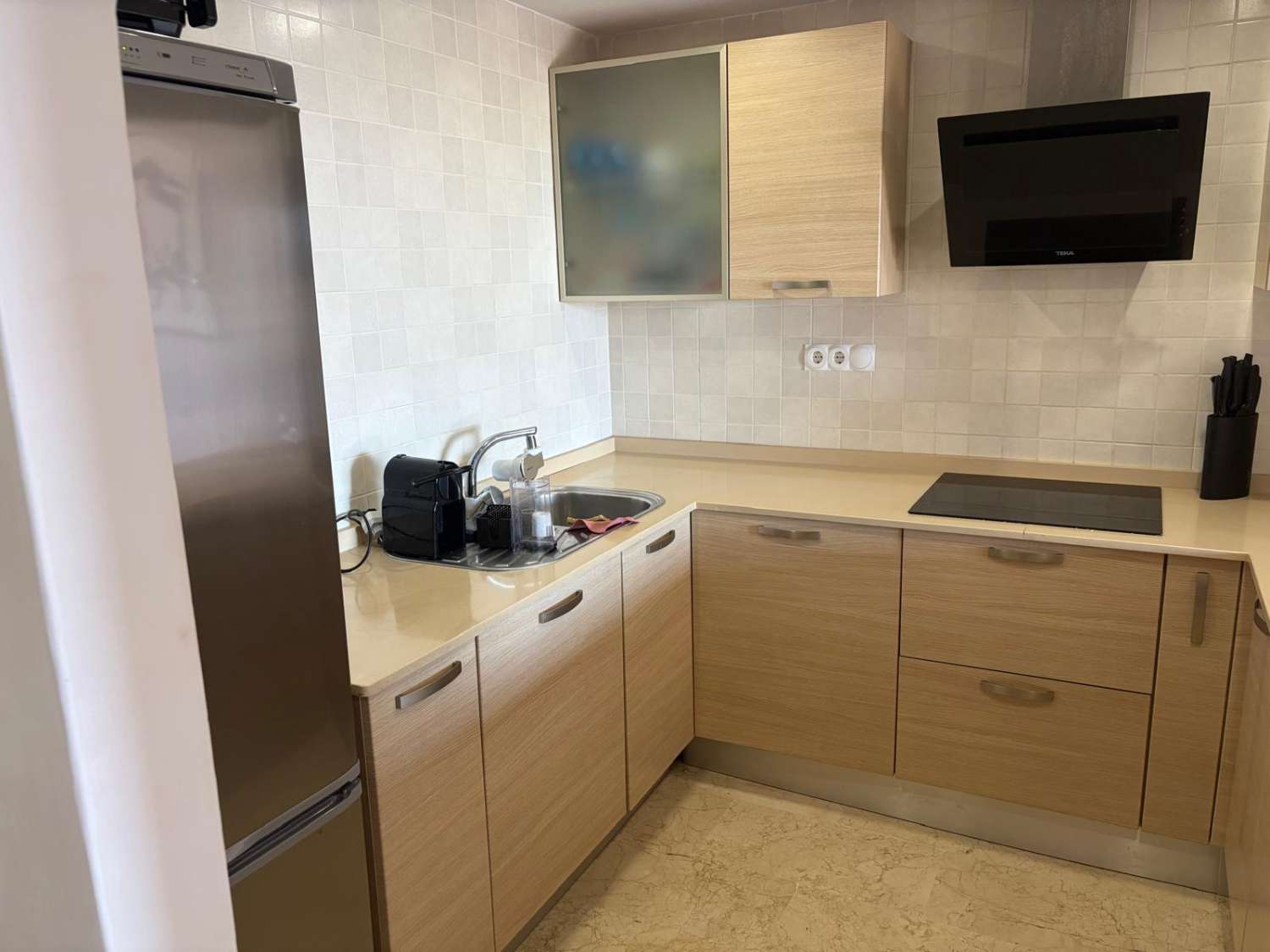 Dúplex en venta en La Manga Club-Atamaría (Cartagena)